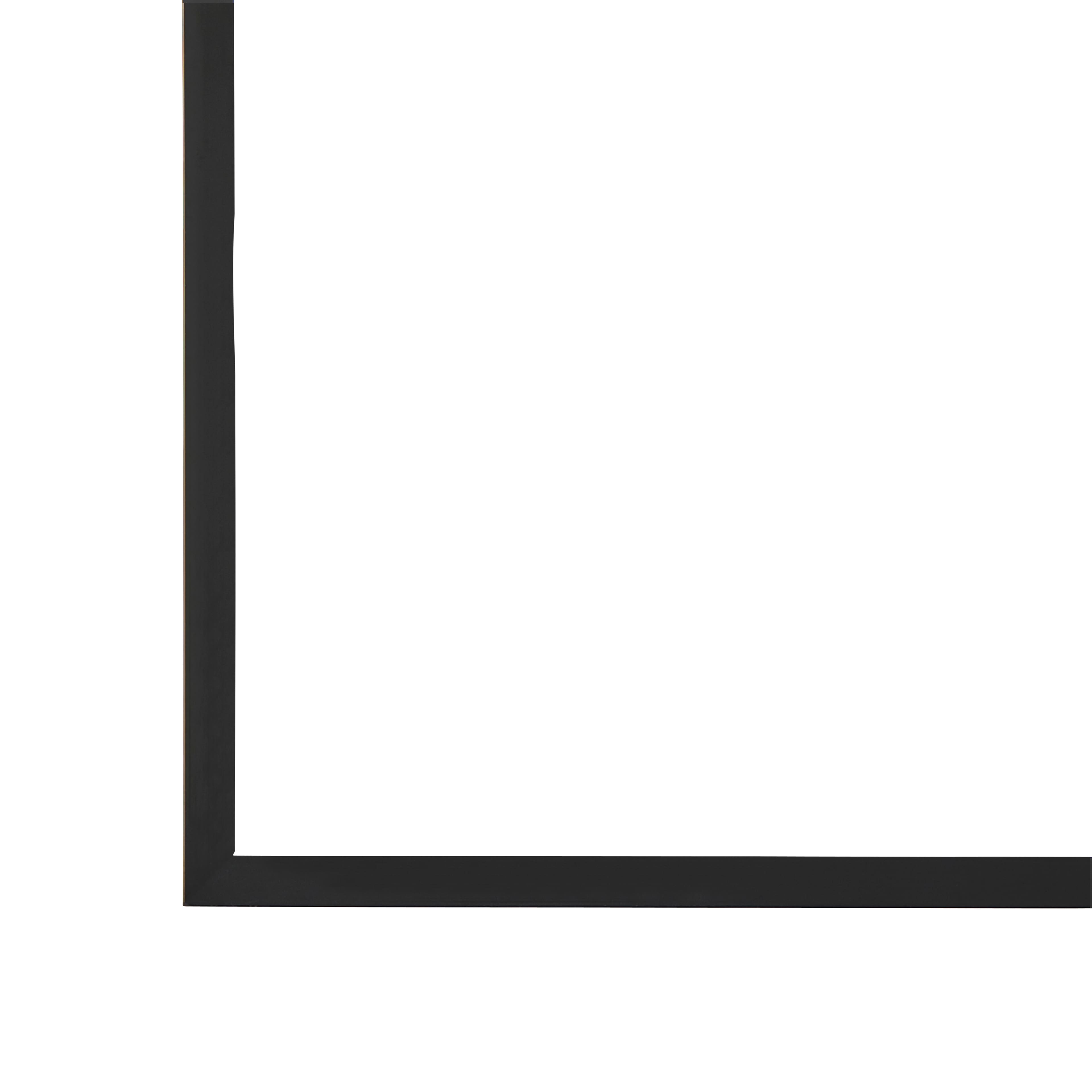 Basics Black Multipurpose Frame by Studio Décor®