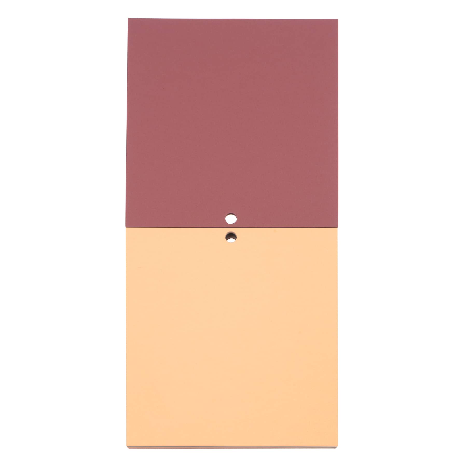 6 Pack: 6" x 6.5" Boho 65lb. Cardstock Paper Pad by Recollections™