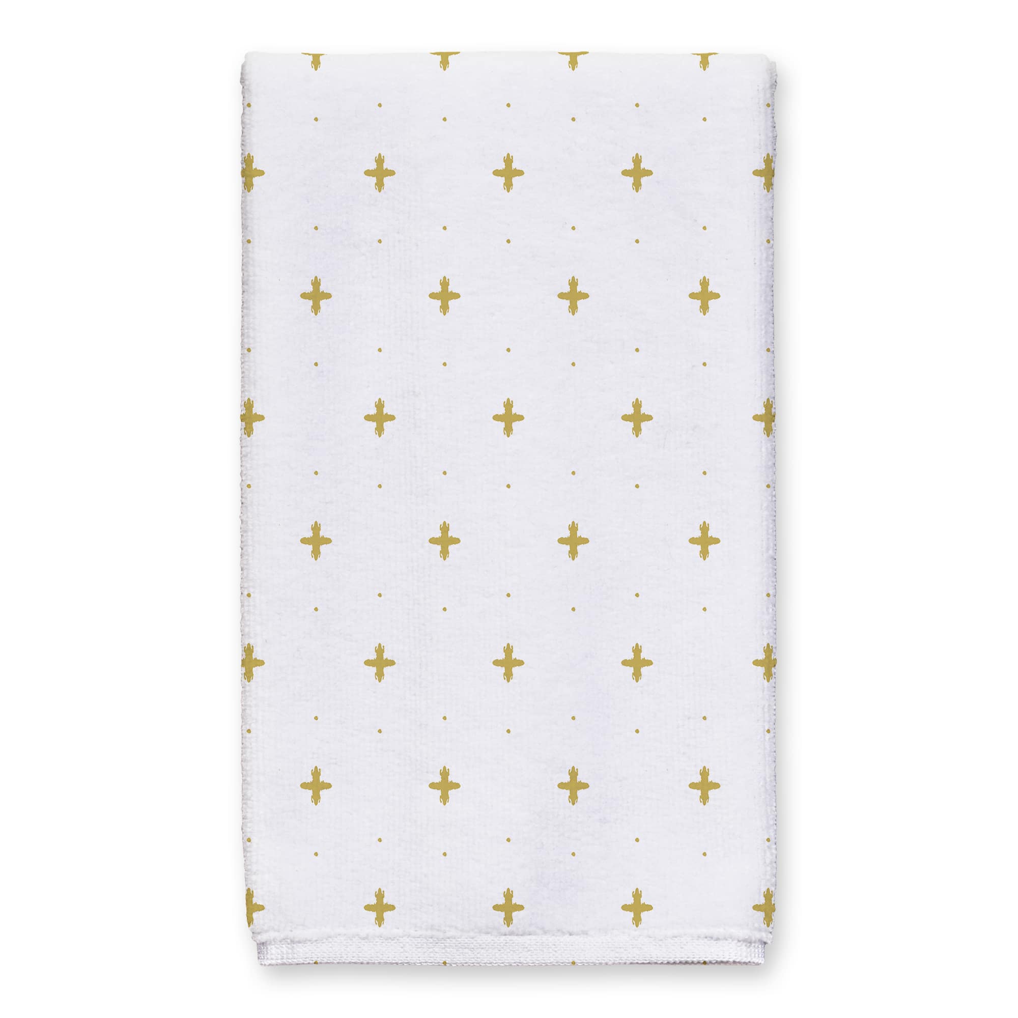 Live In The Sunshine Swim In The Sea Tea Towel Set