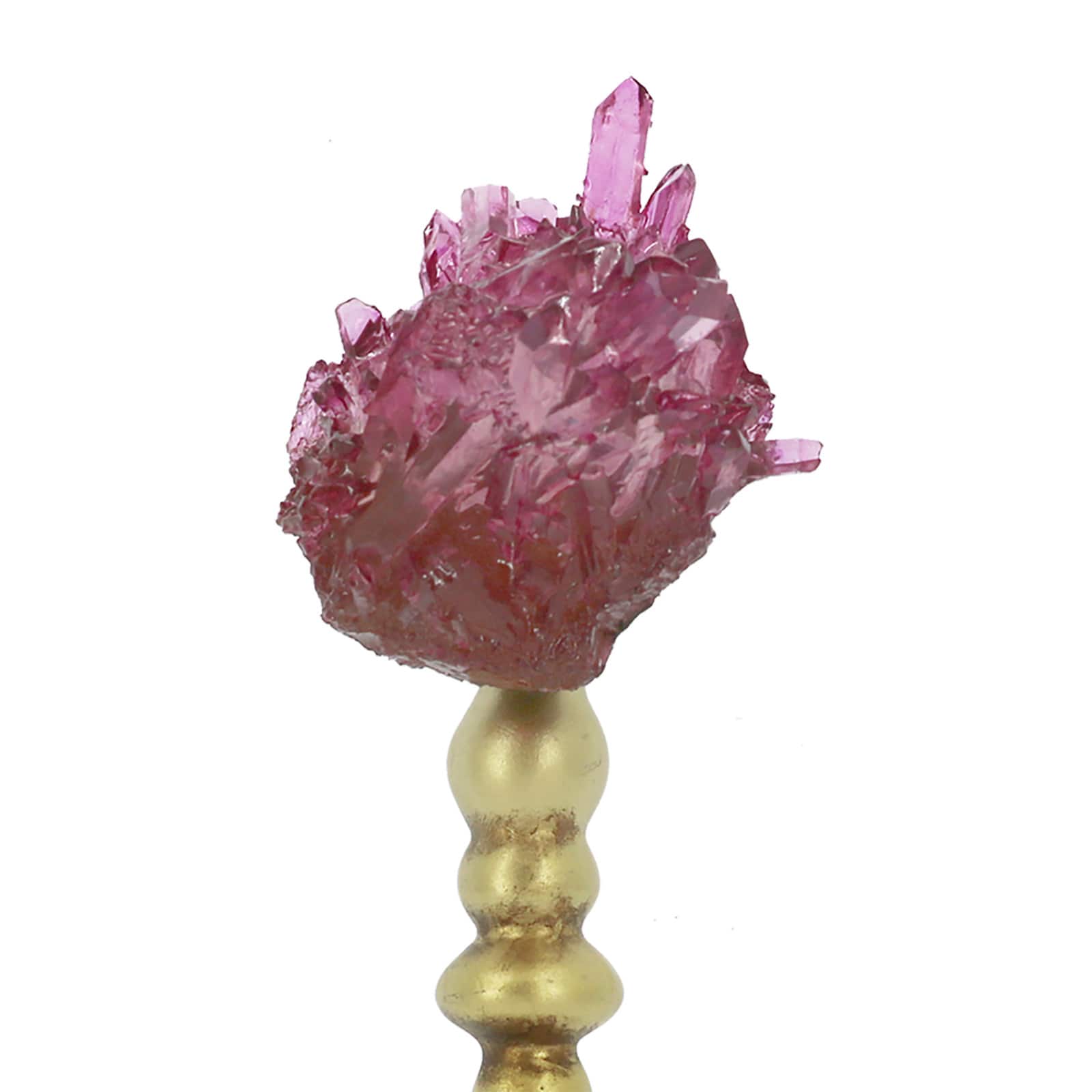 Resin Crystal Tabletop Décor by Ashland