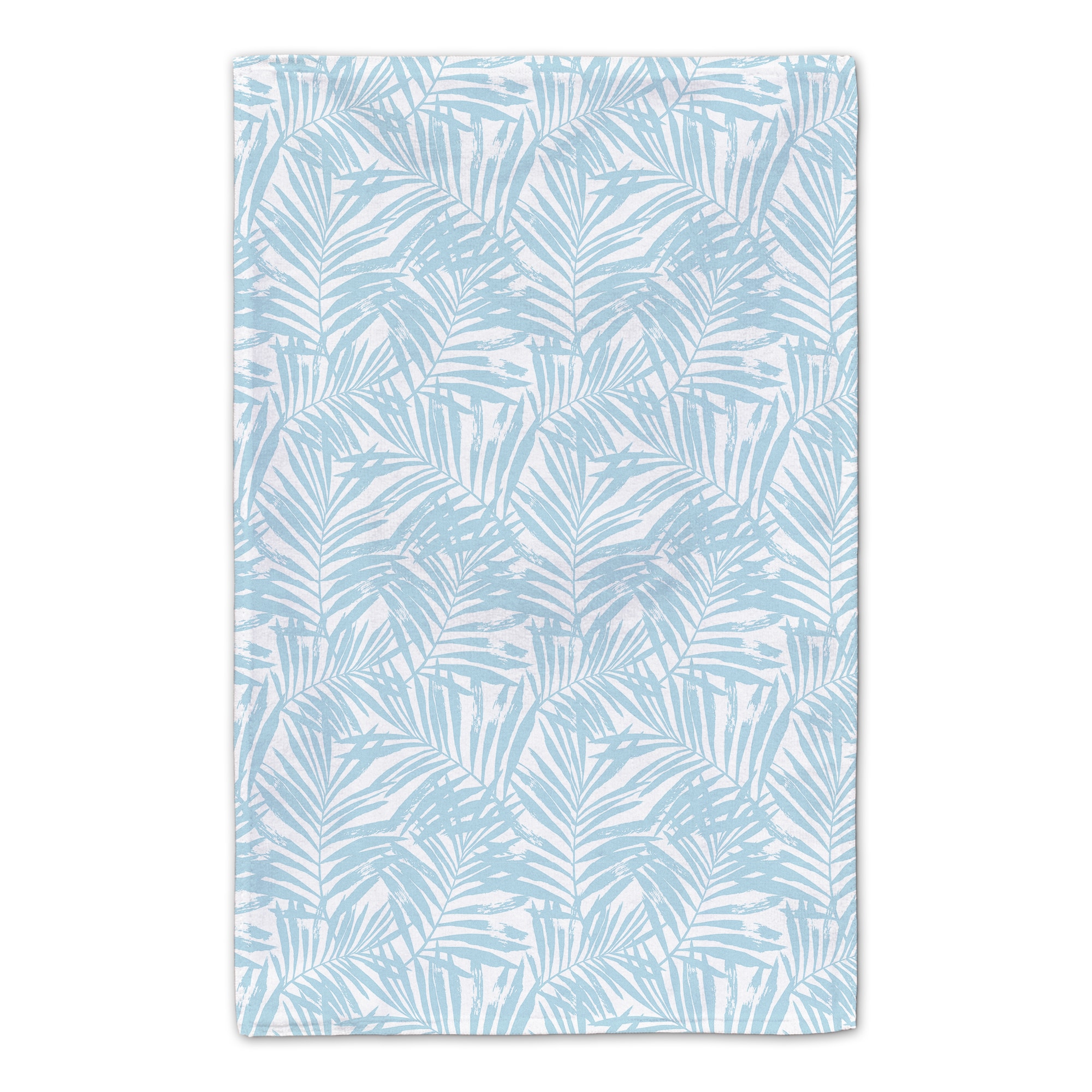 The Ocean is Good for the Soul Tea Towel Set