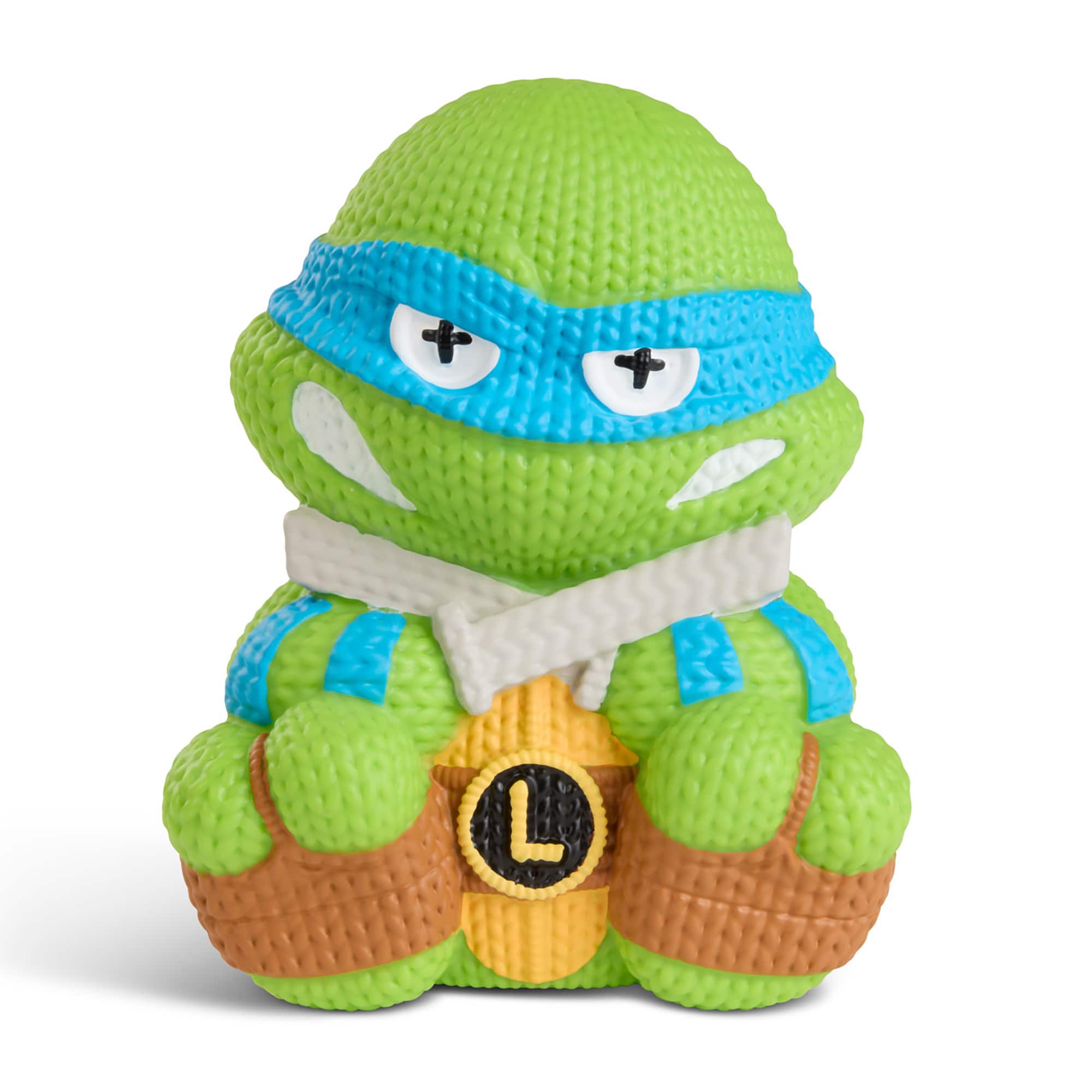 Handmade by Robots™ Teenage Mutant Ninja Turtles Collectible Vinyl Figure
