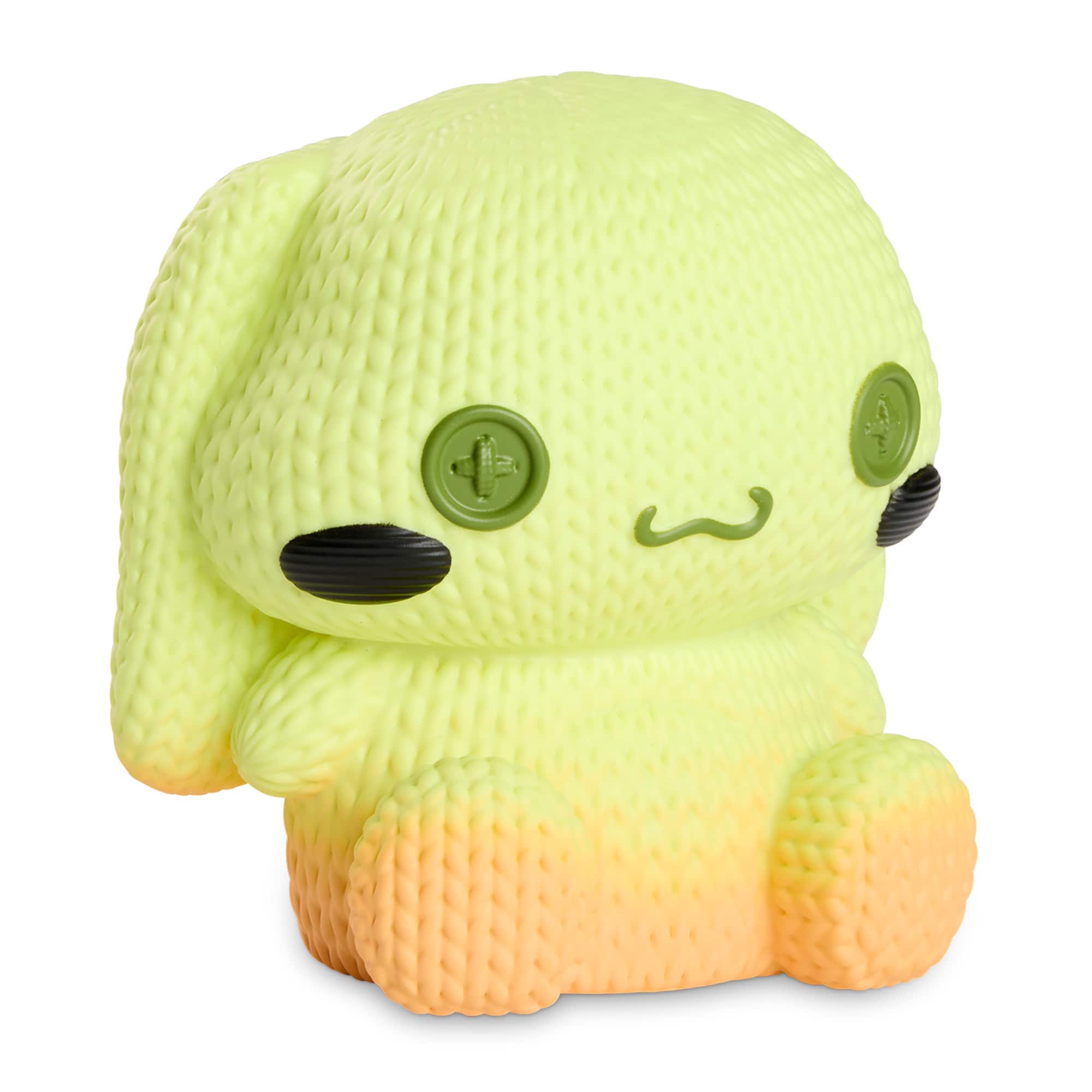 Handmade by Robots™ Hello Kitty® & Friends Cinnamoroll Collectible Vinyl Figure