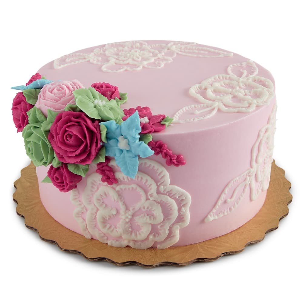Basic Decorating Kit by Celebrate It®