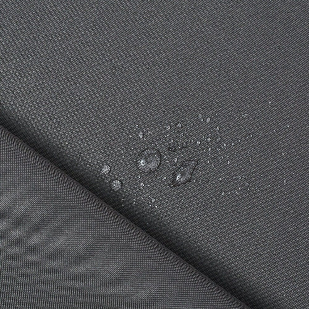Ottertex® Waterproof Canvas Fabric with PVC Backing