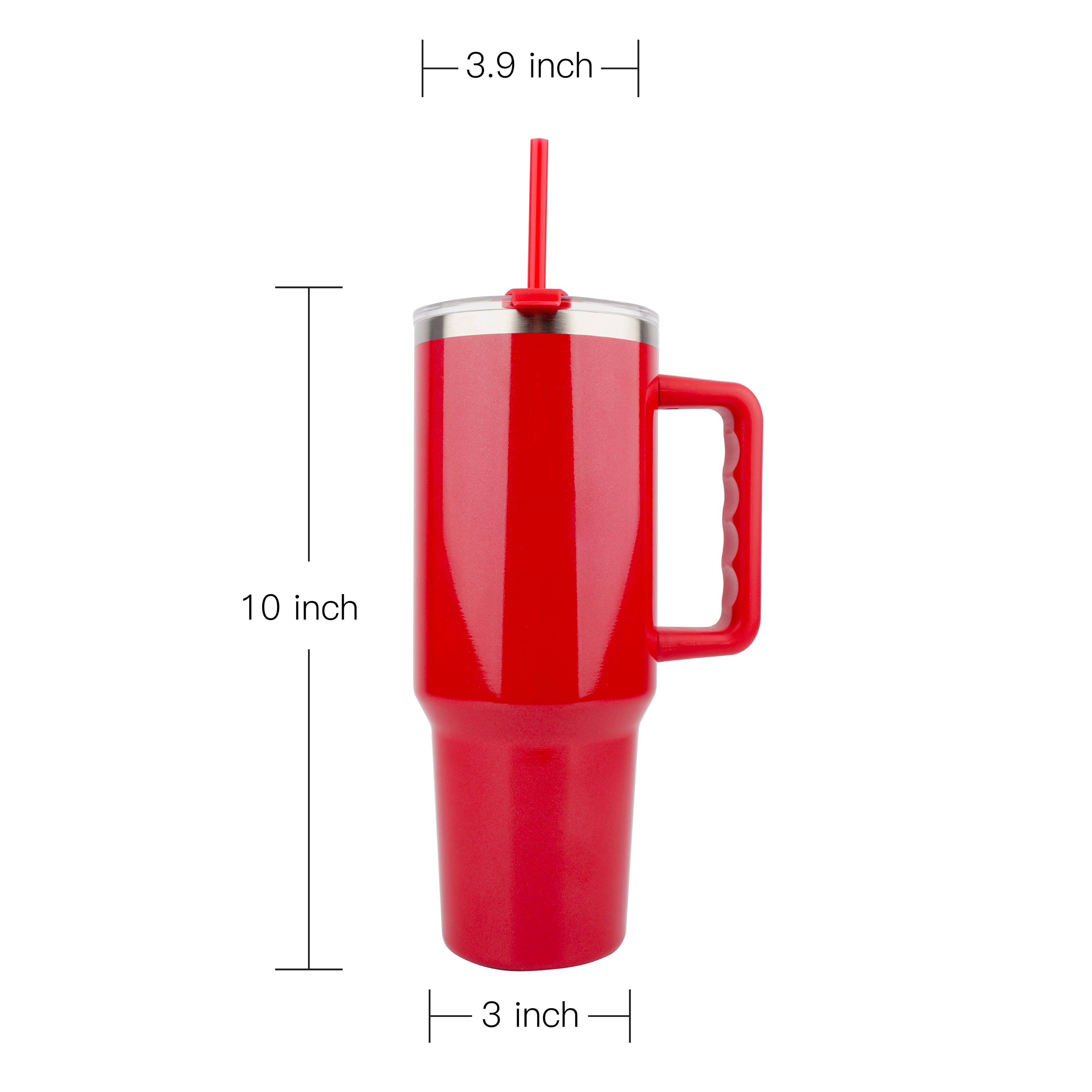 40oz. Stainless Steel Insulated Tumbler by Ashland®