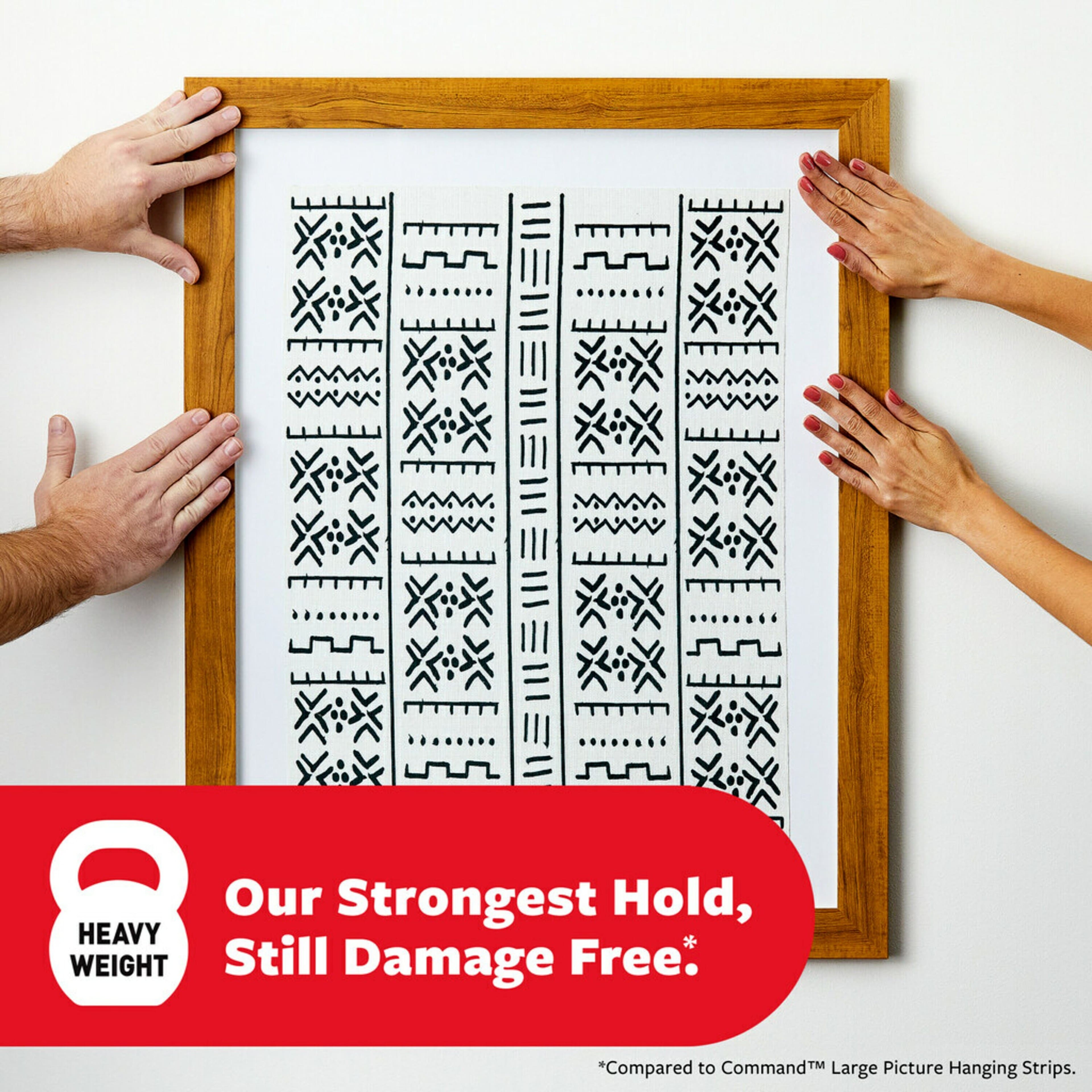 3M Command™ X-Large Picture Hanging Strips