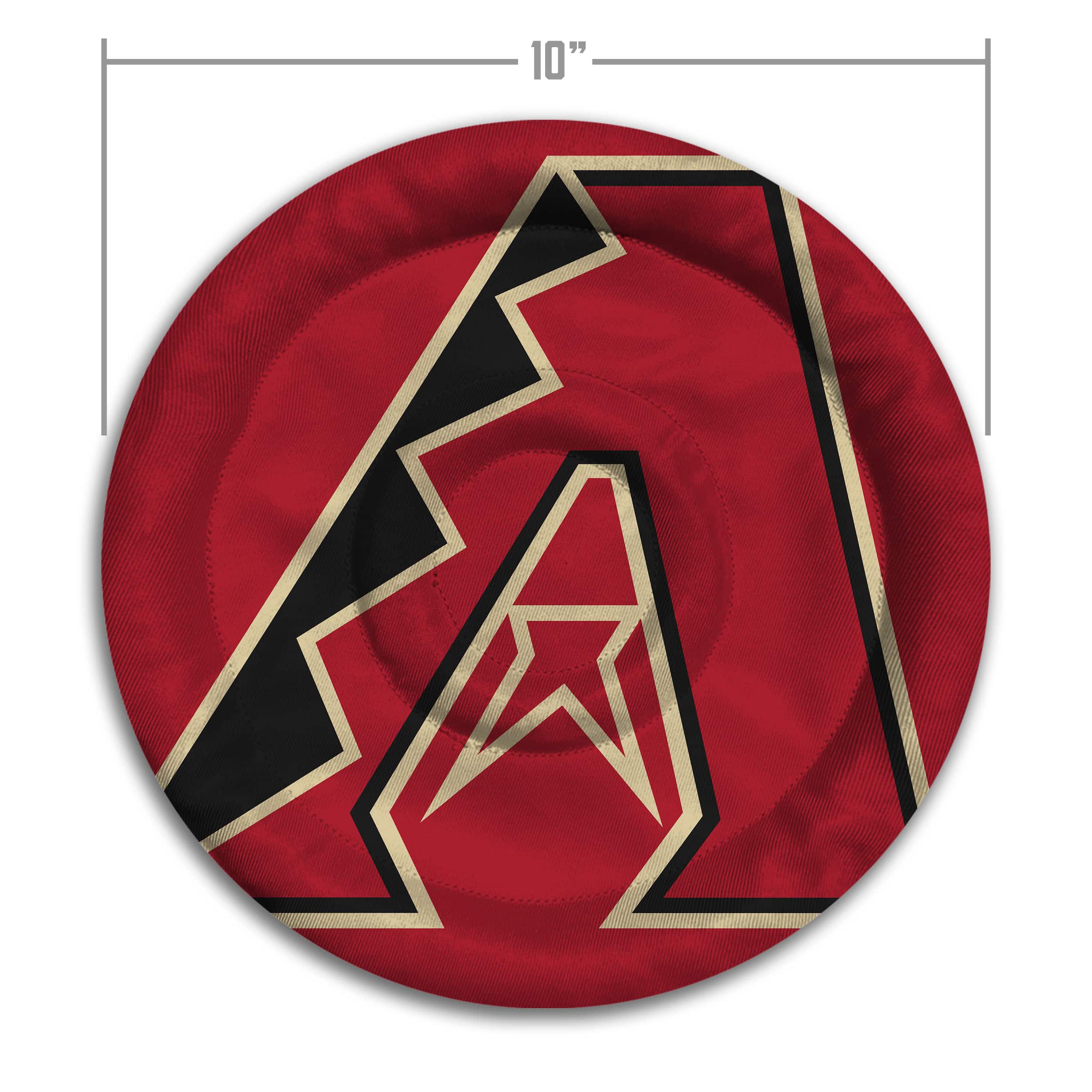 MLB Flimzee Bean-Bag Flying Disc