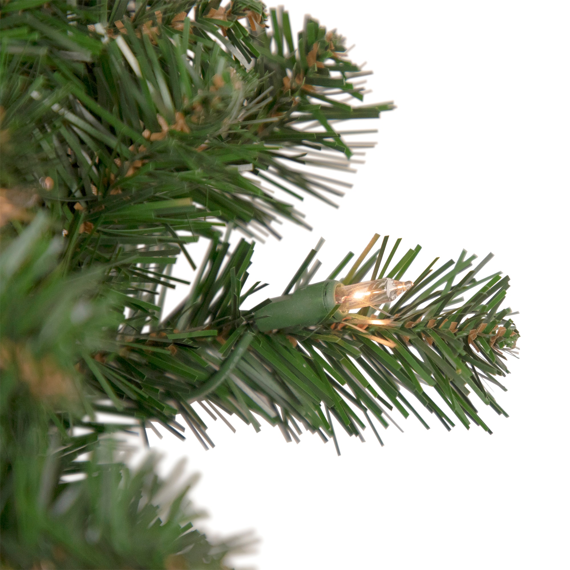 6ft. Deluxe Windsor Pine Artificial Christmas Wreath