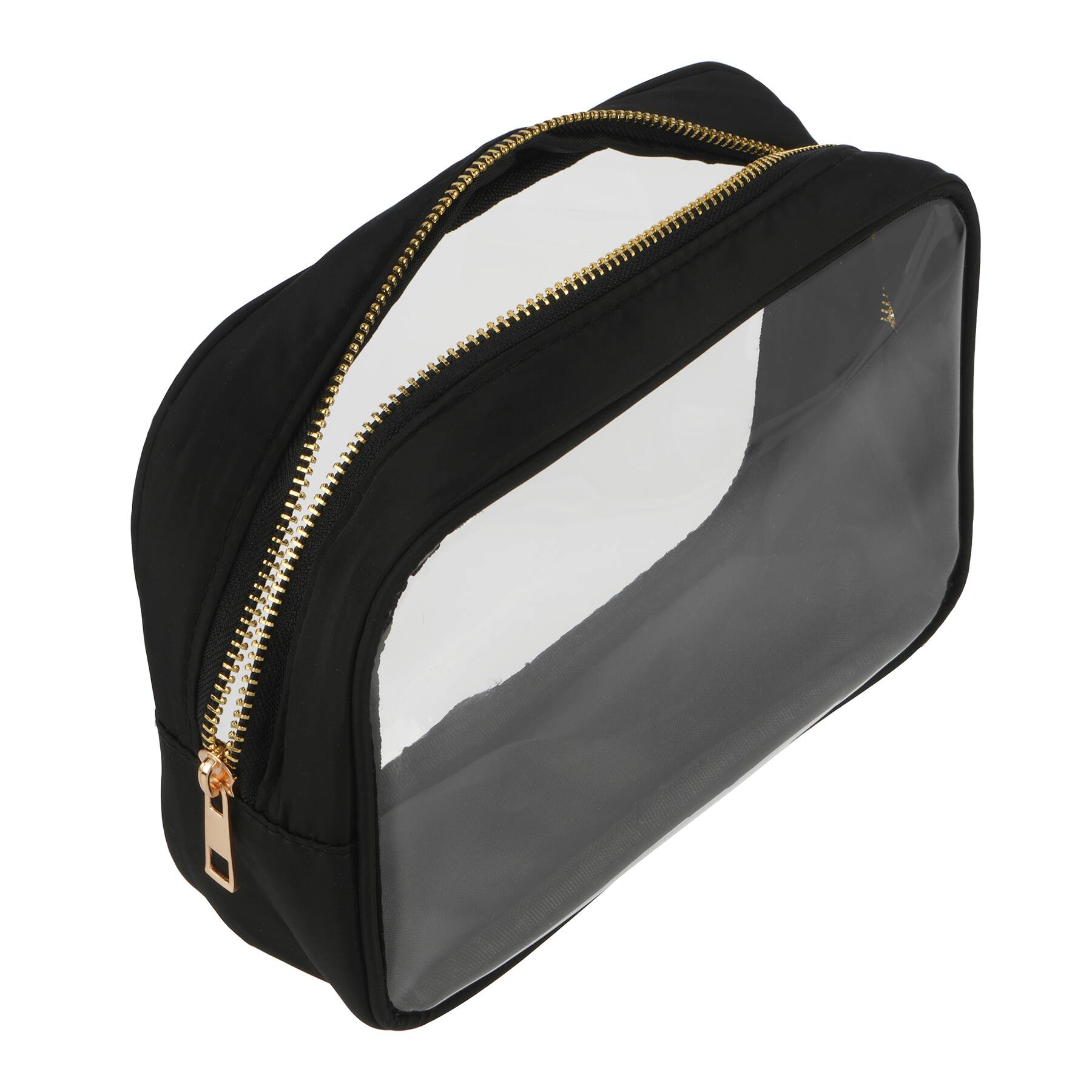 Clear PVC Pouch by Make Market®