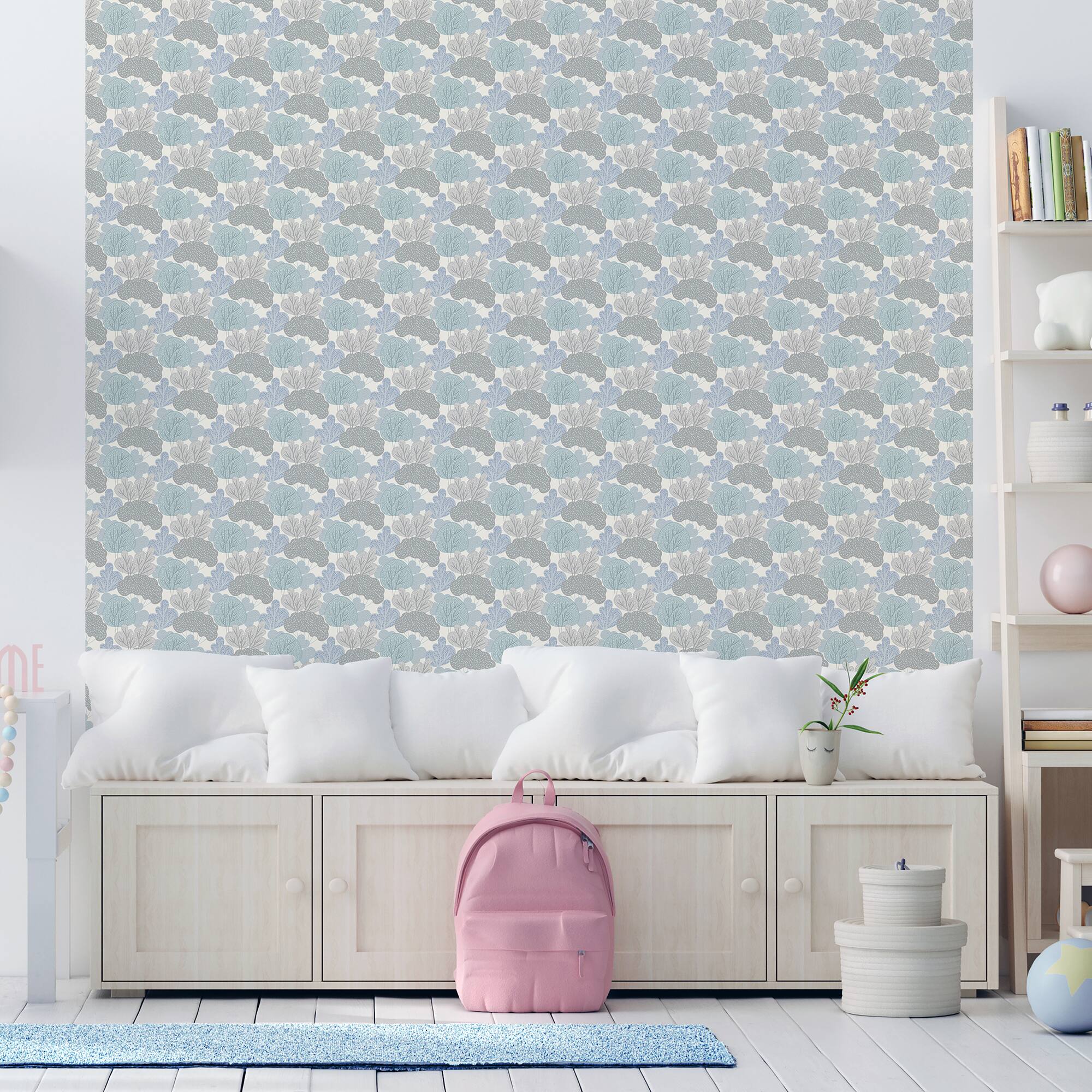 Designs Direct Little Woods Wallpaper