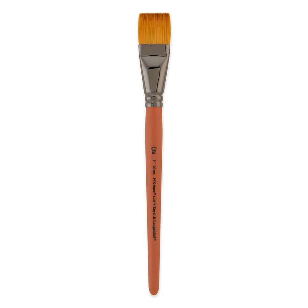 Royal & Langnickel® MIX-tique™ Wash Brush