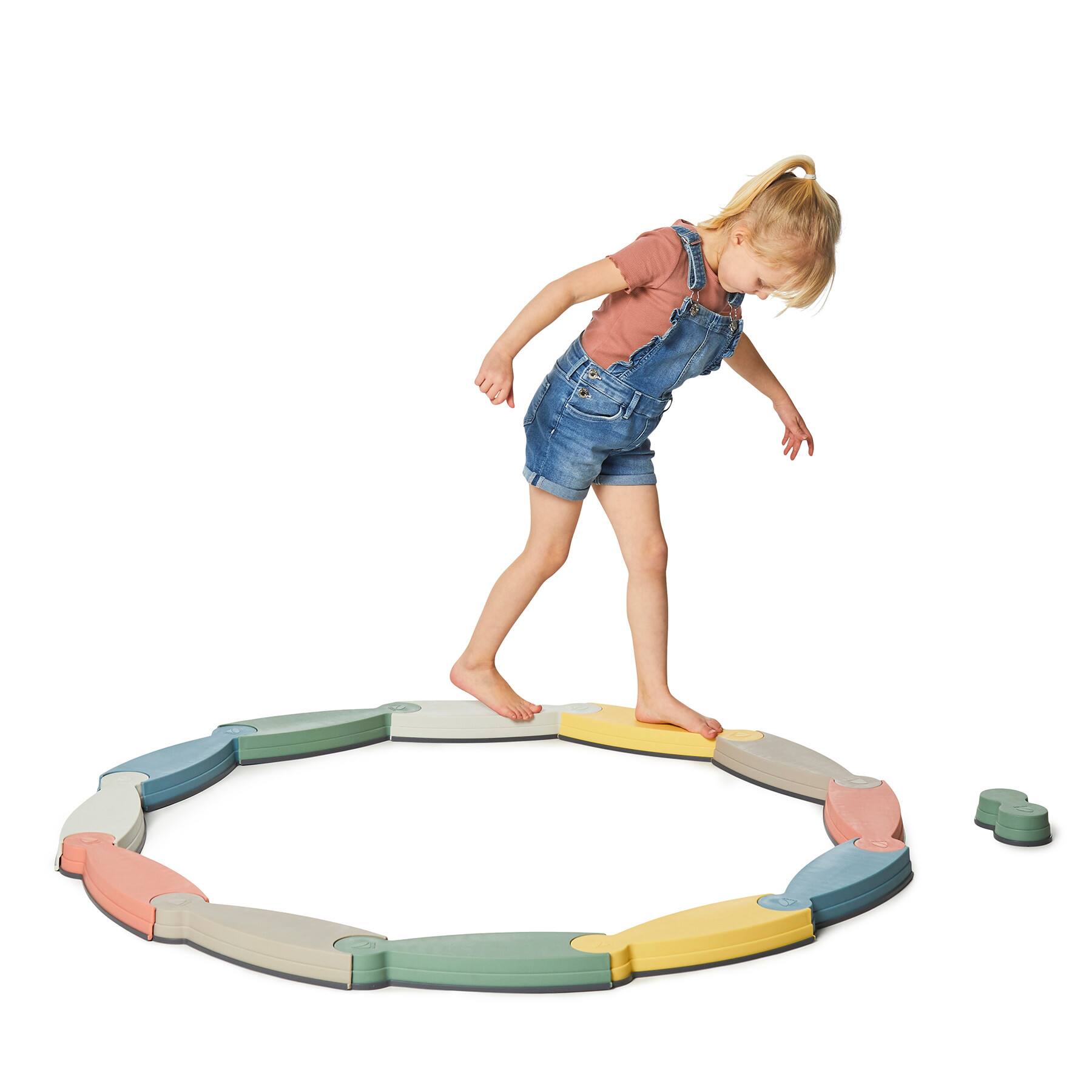 GONGE Nordic River Balancing Path Set