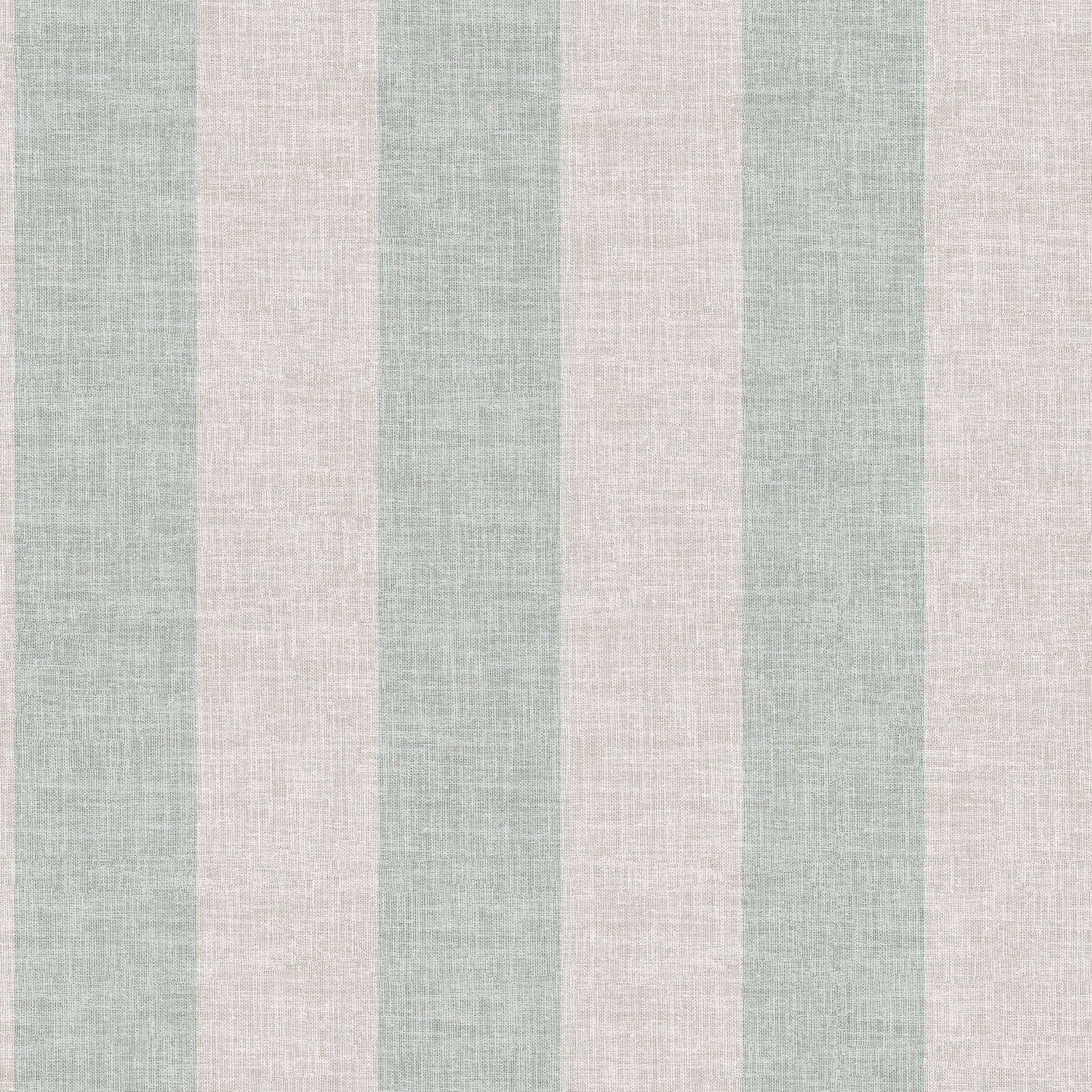 Designs Direct Antibes Linen Stripes Wallpaper