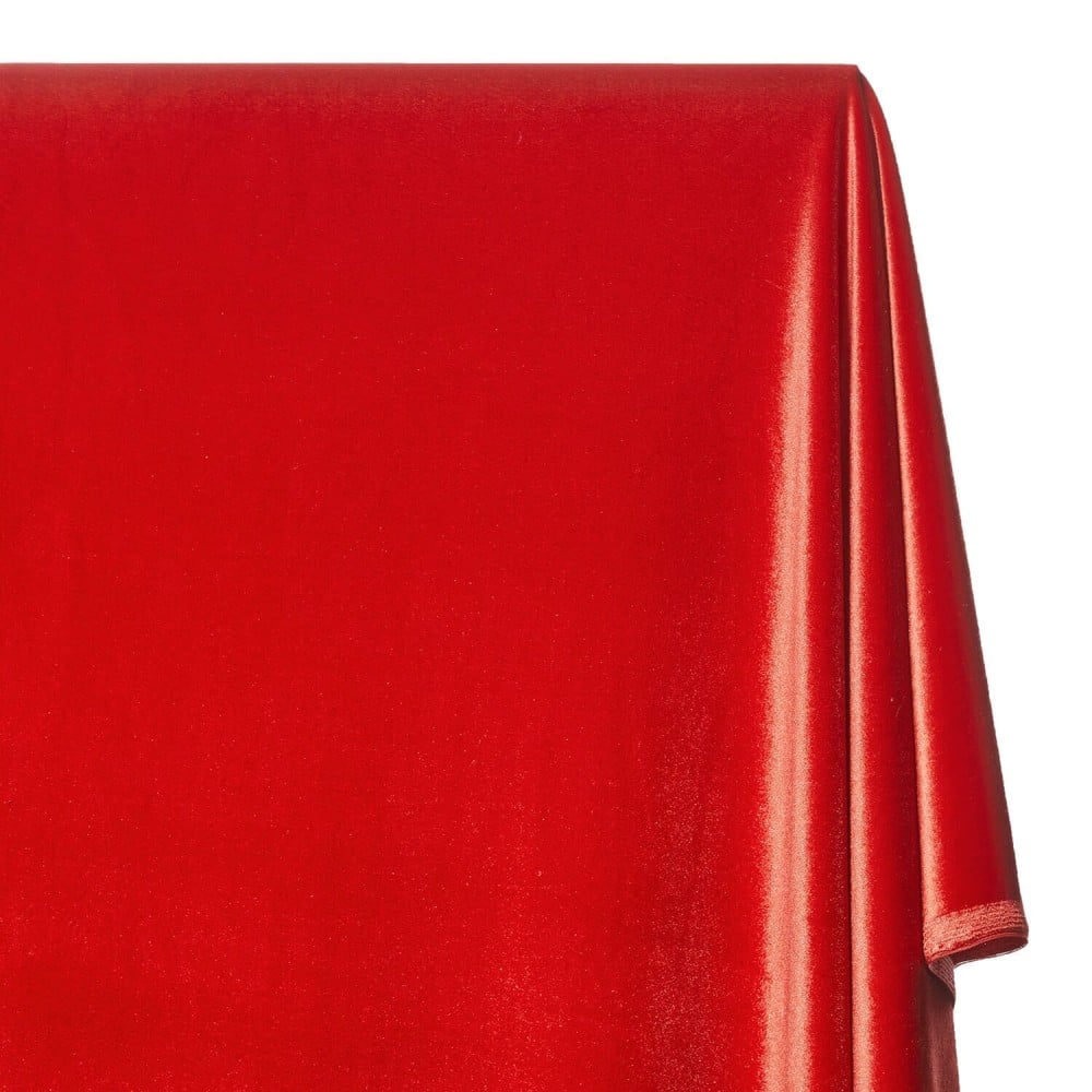 Fabric Wholesale Direct Stretch Velvet Fabric