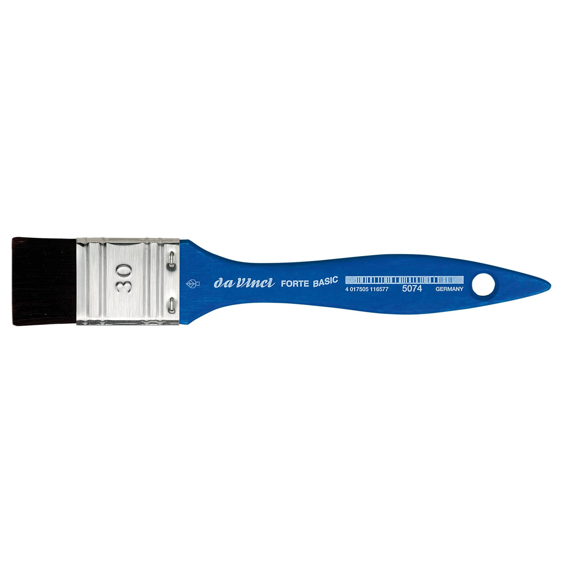 da Vinci FORTE BASIC Series 5074 Synthetic Mottler Brush