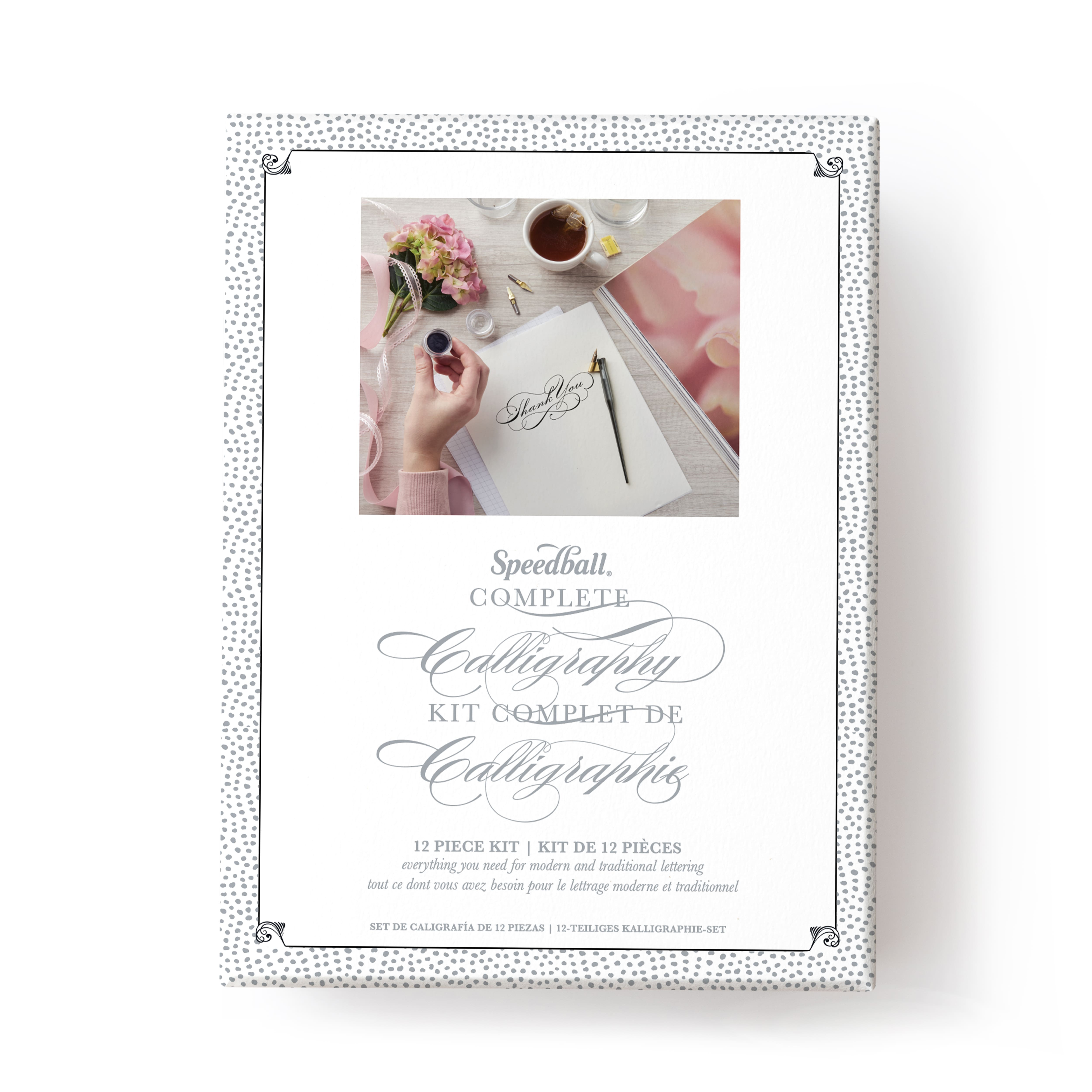 Speedball® Complete Calligraphy Kit