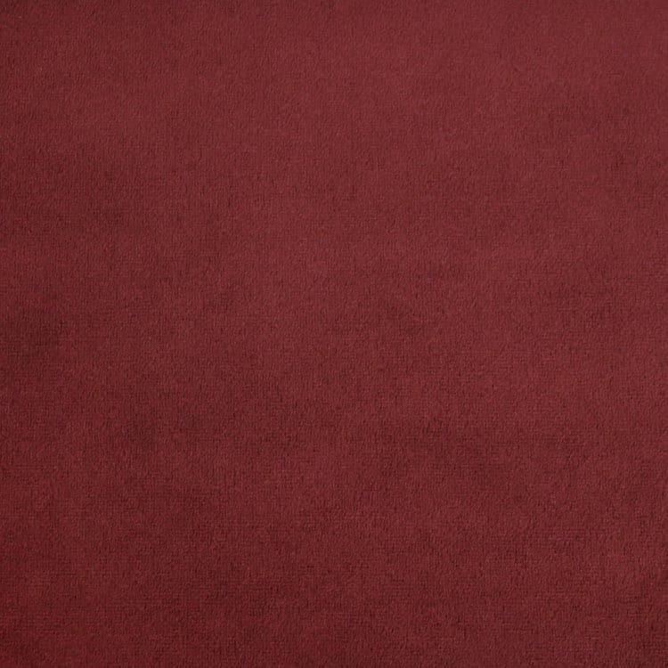 Bella Velvet Berry Red