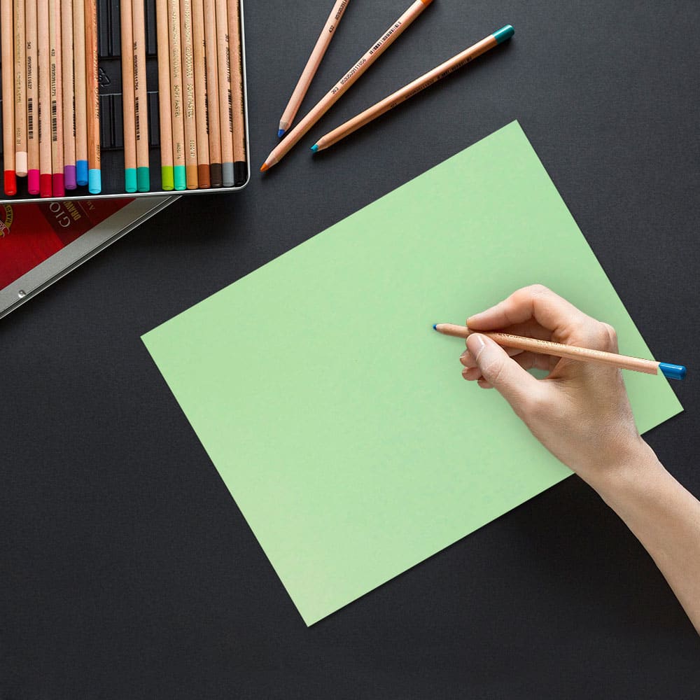 JAM Paper Matte 8.5'' x 11'' 28lb. Paper