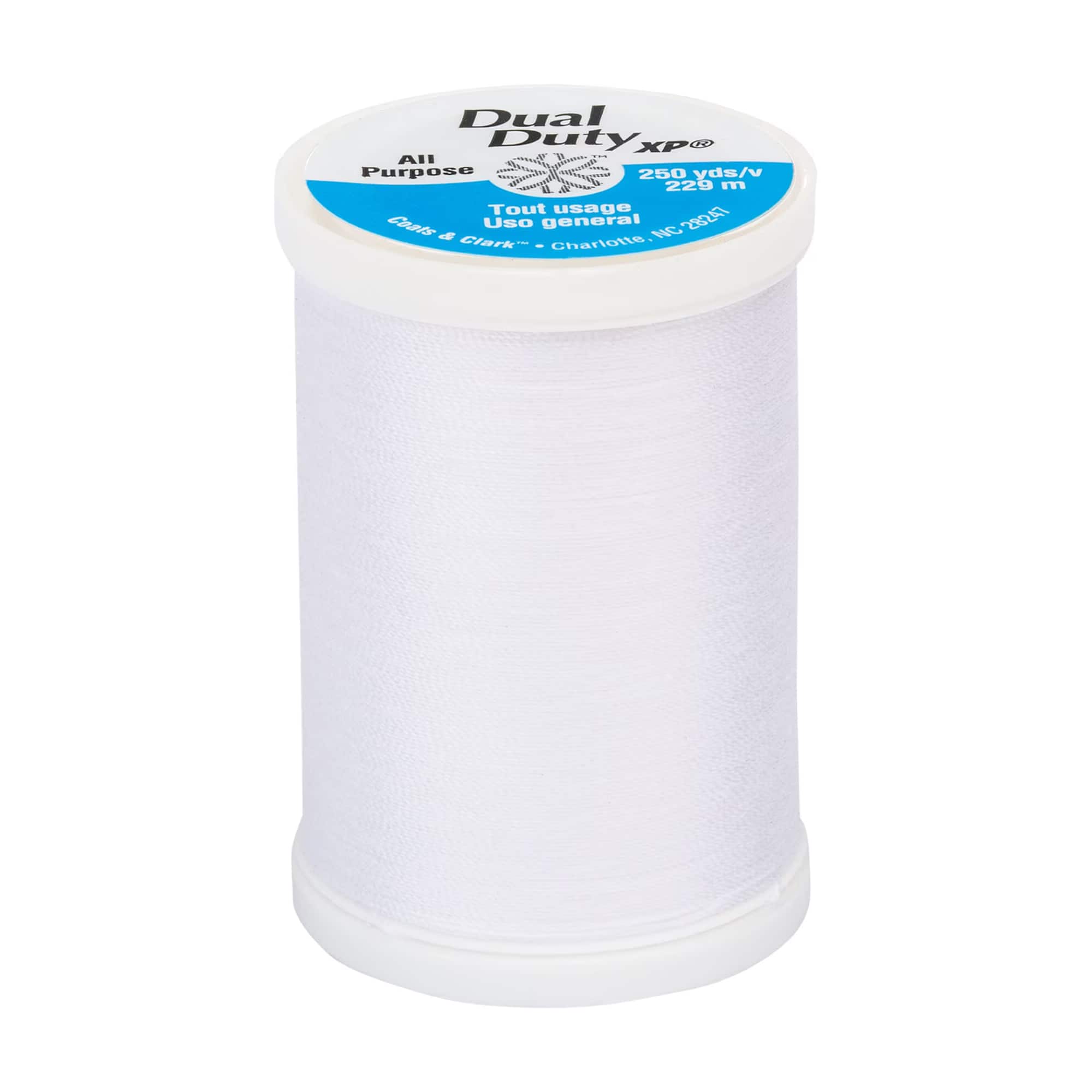 Coats & Clark Dual Duty XP® 250yd. General Purpose Thread