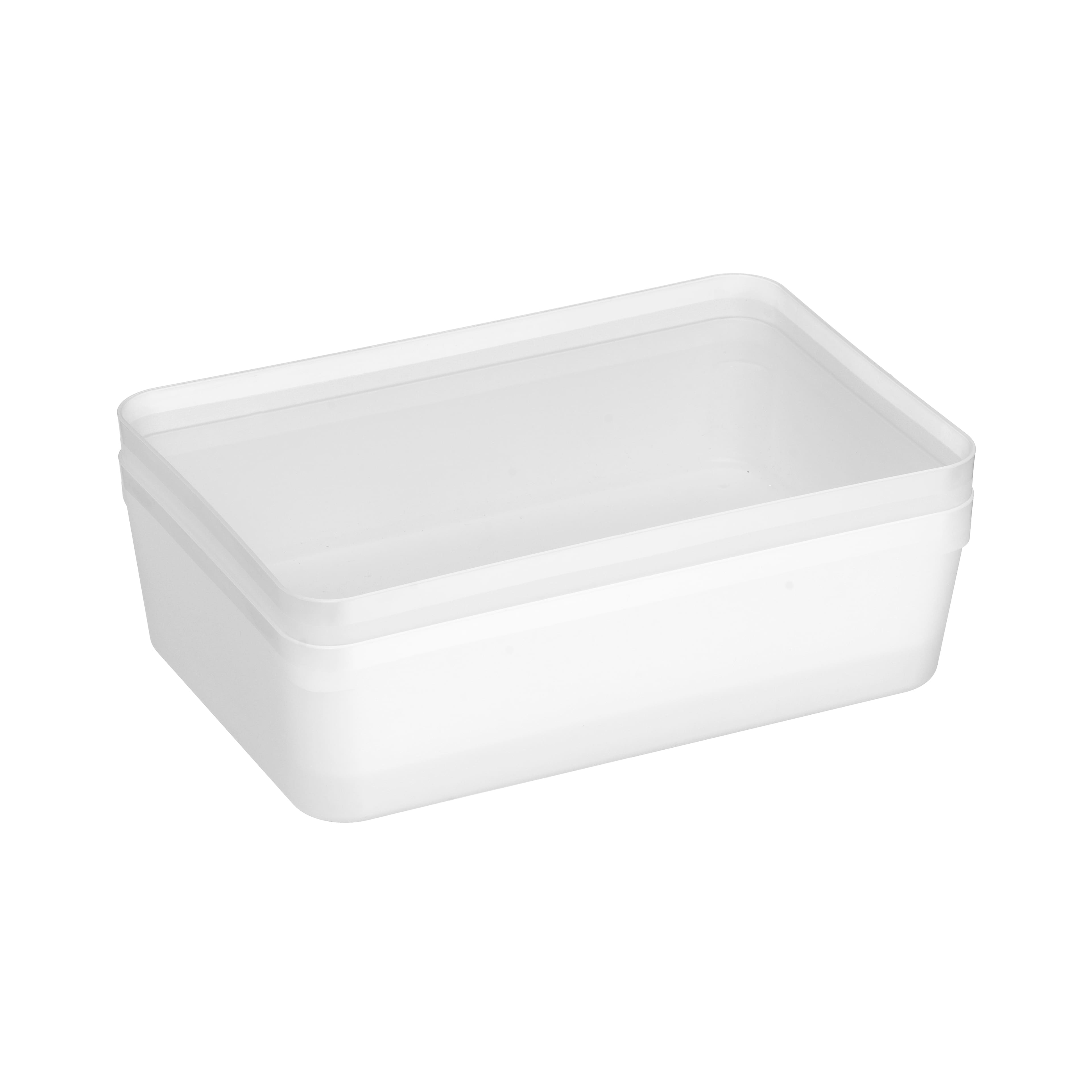 24 Packs: 2 ct. (48 total) 6" x 9" Drawer Organizers by Simply Tidy™