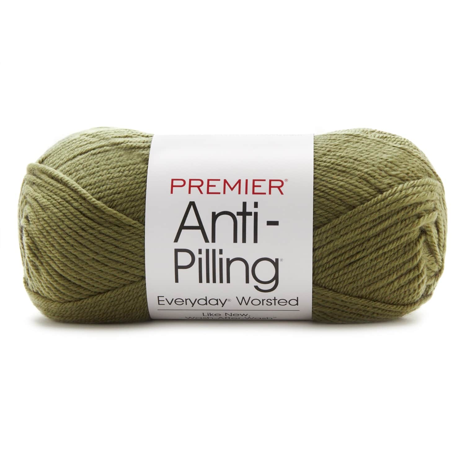 Premier® Anti-Pilling Everyday® Worsted Yarn