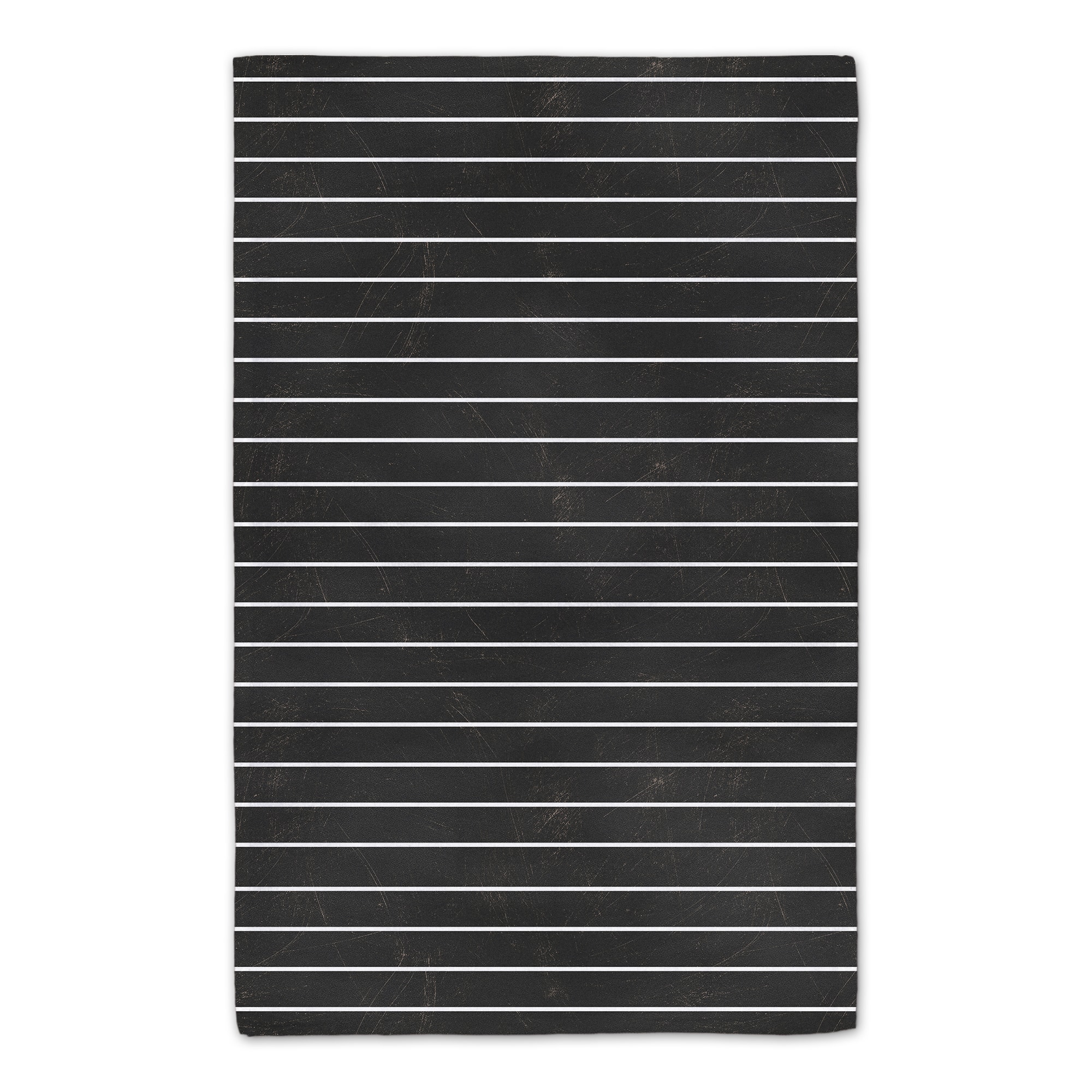 Coffee Caffeine Village 16" x 25" Towel Set