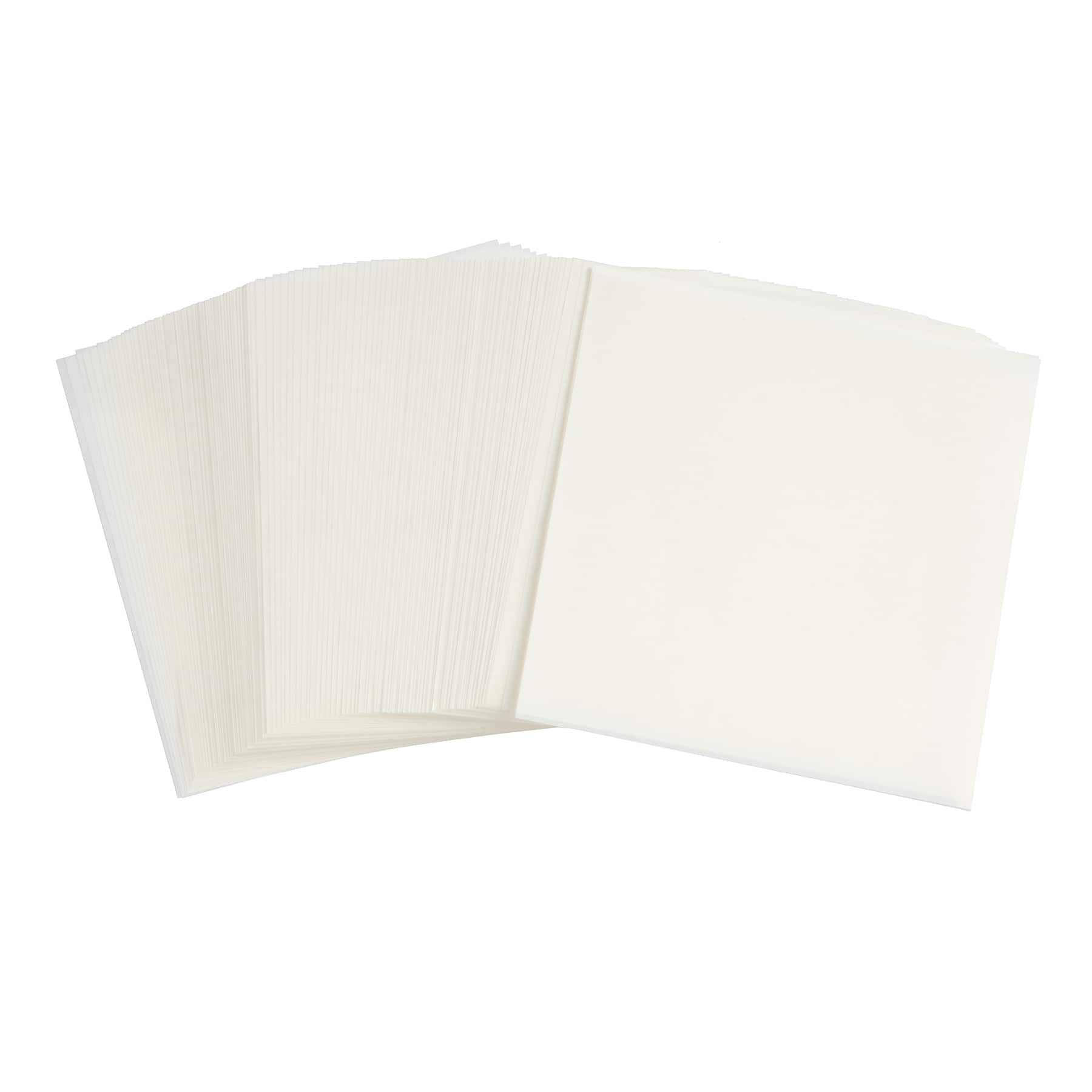 Diamond Art Release Paper, 200ct. by Make Market®