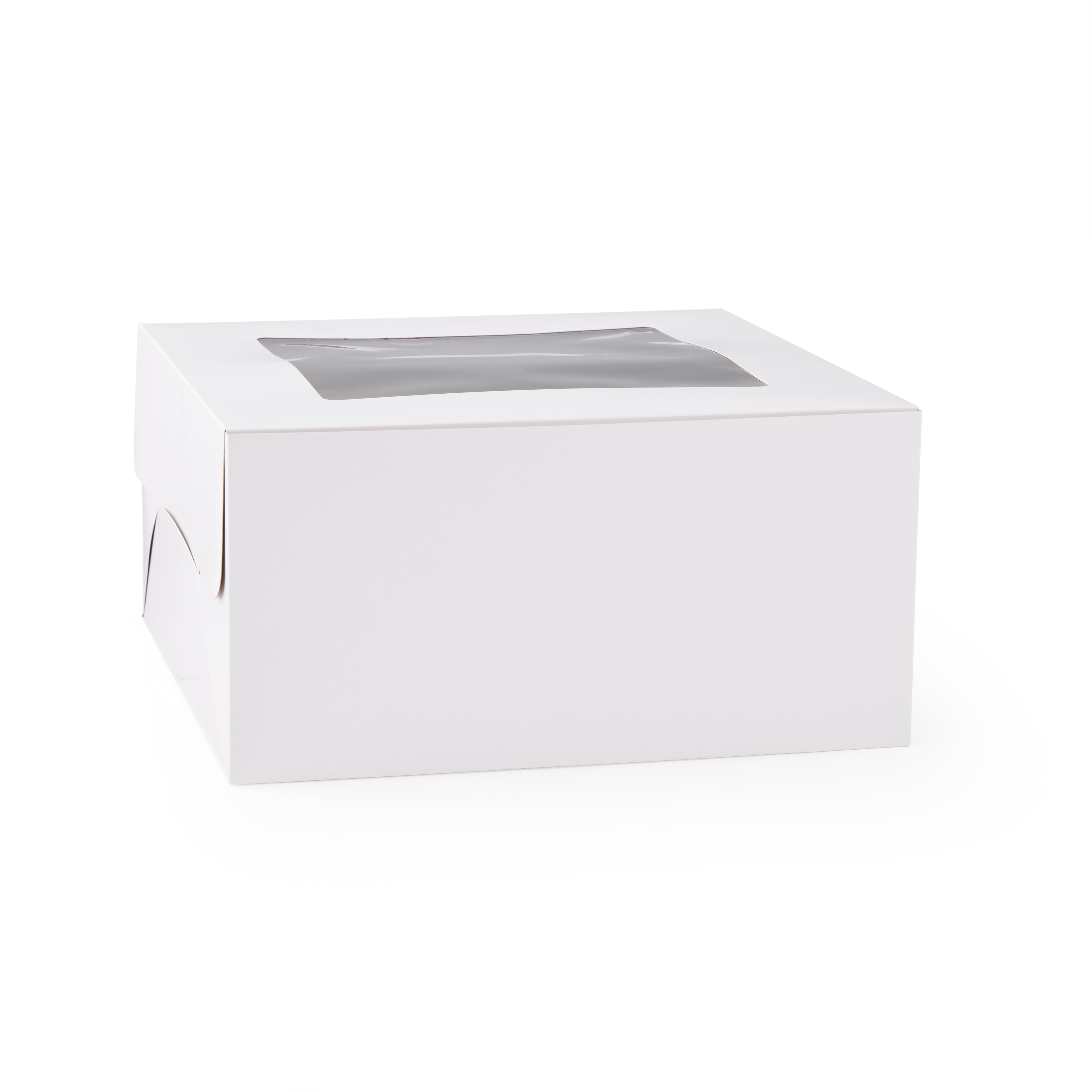Window Cake Box by Celebrate It&#x2122;