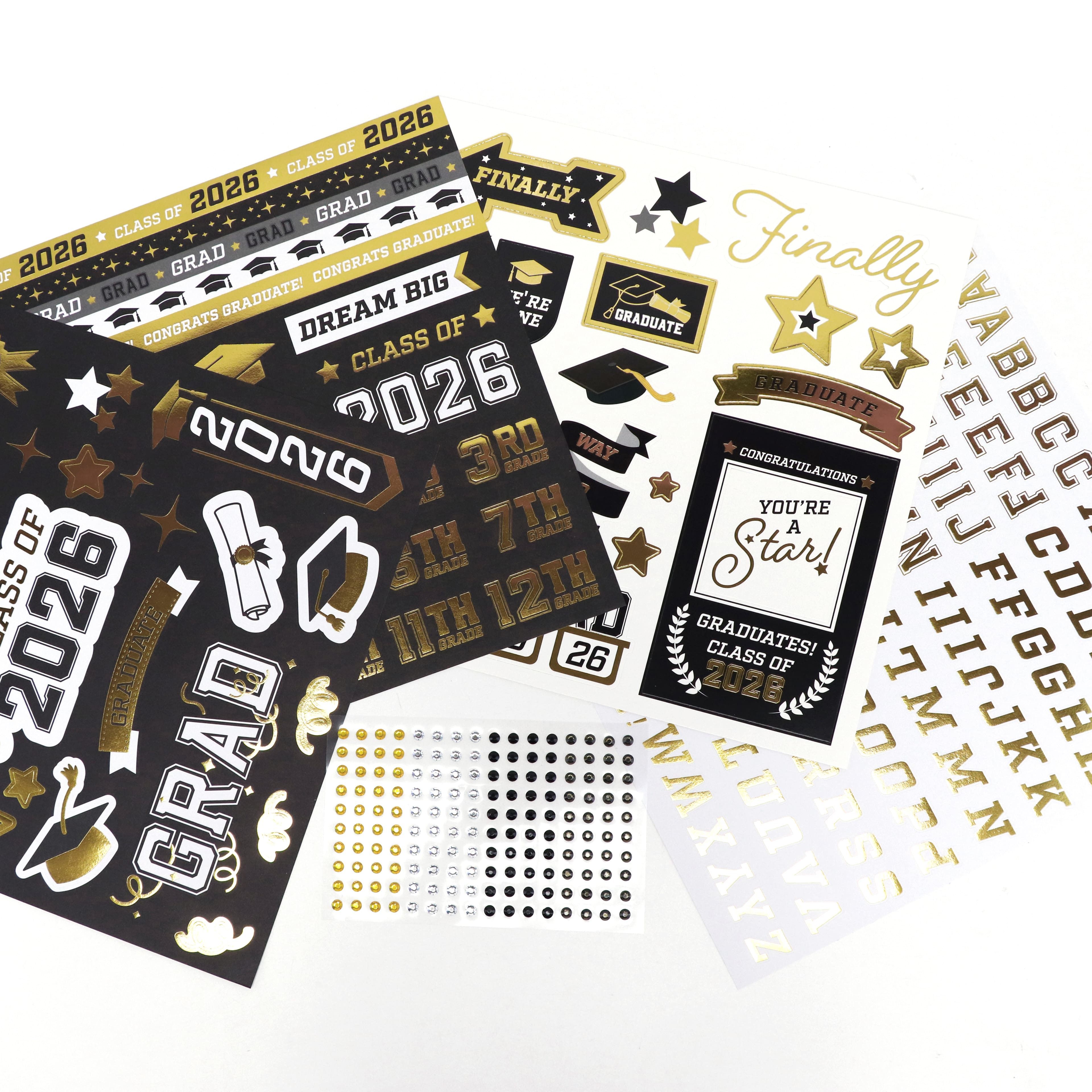 2026 Graduation Collection Pack by Recollections™
