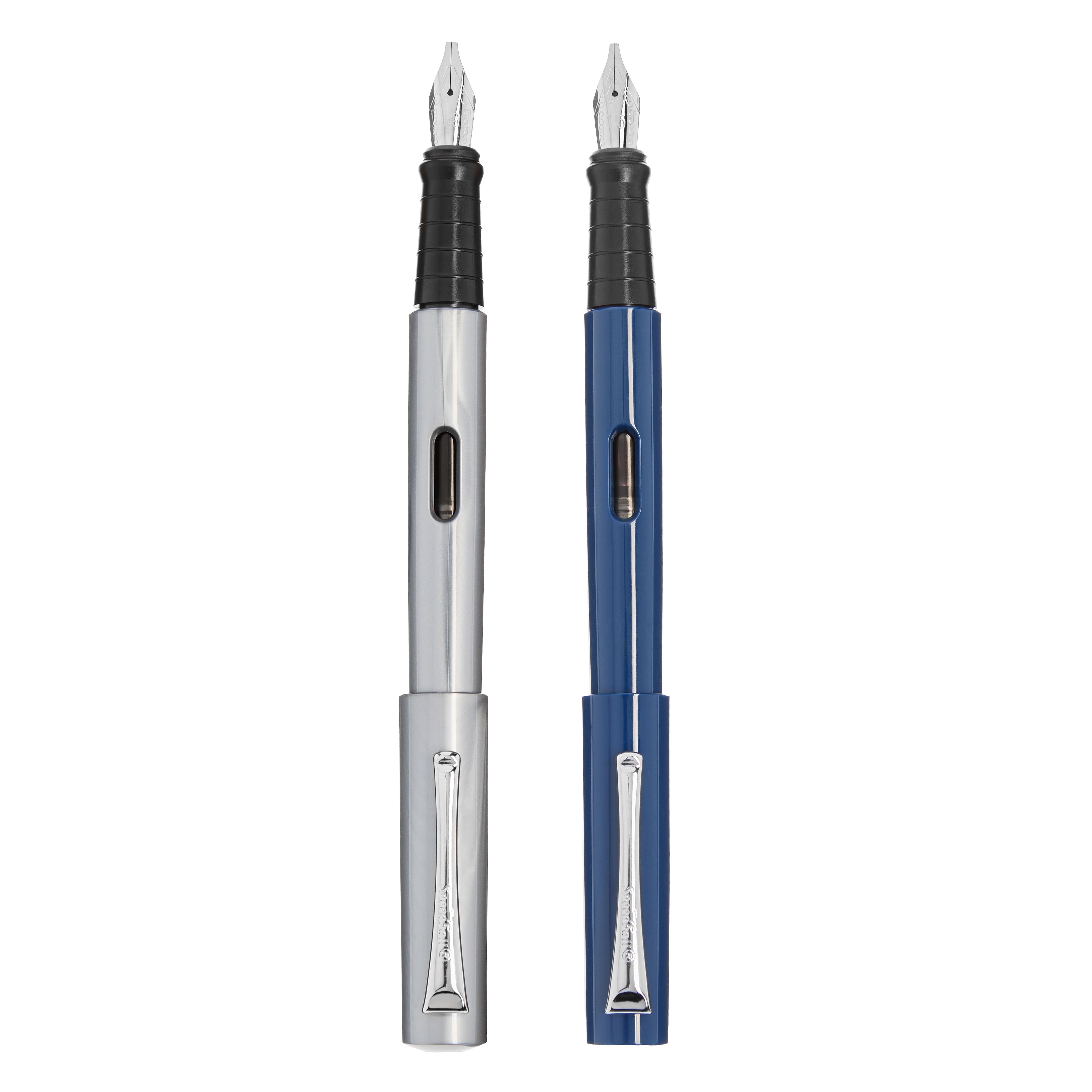 Speedball® Deluxe Calligraphy Foutain Pen Set