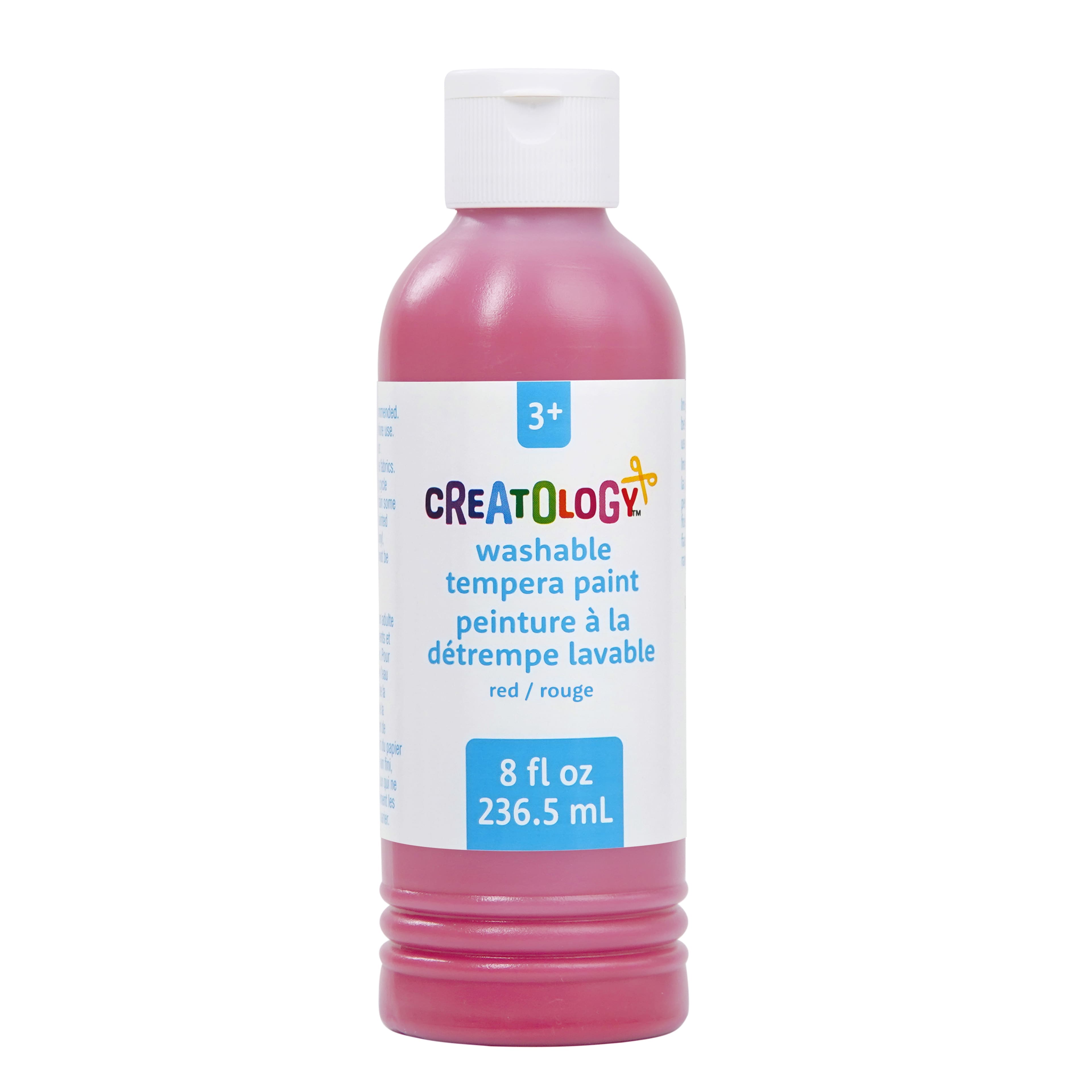 8oz. Washable Tempera Paint by Creatology