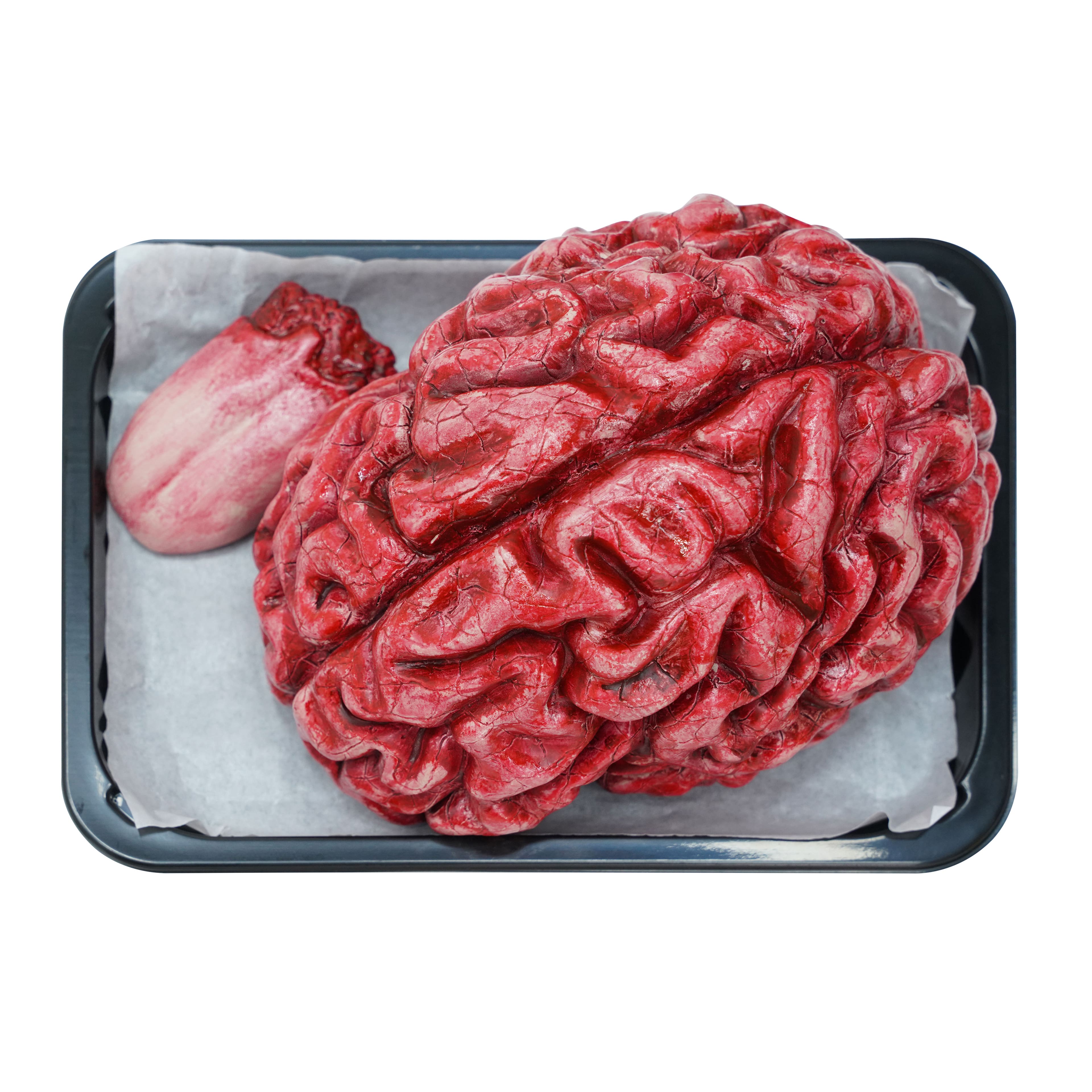 Assorted Body Part Tray by Ashland®, 1pc.