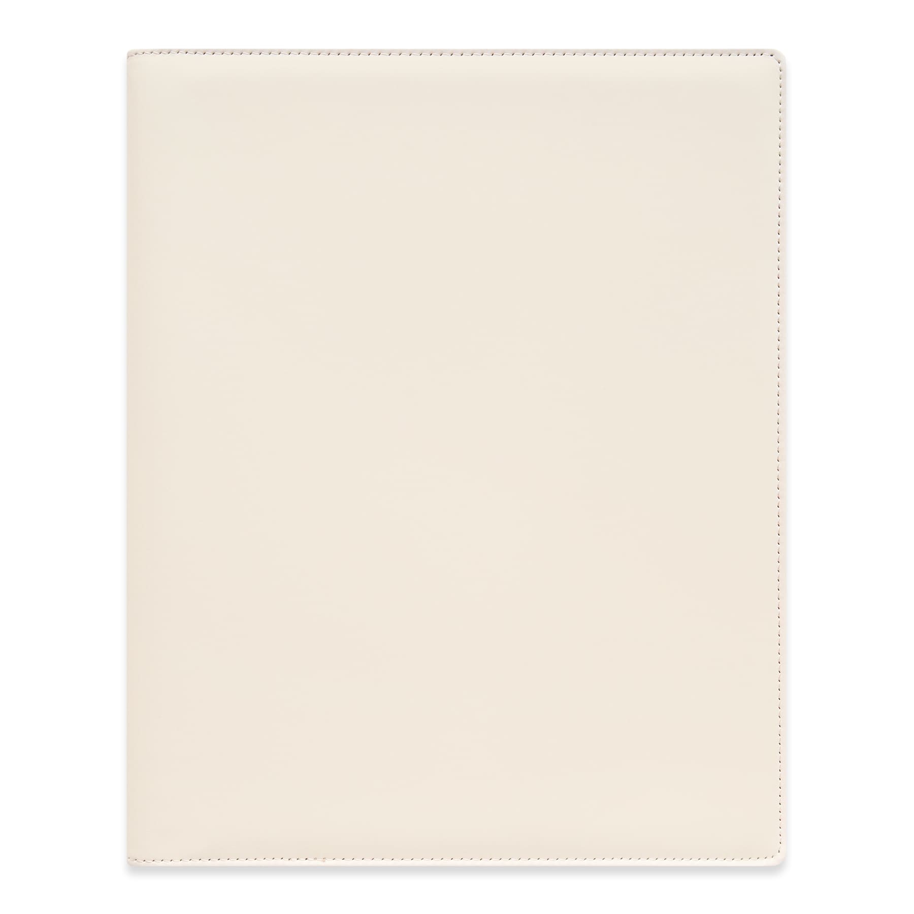 9.25" x 12.25" Faux Leather Padfolio by Recollections