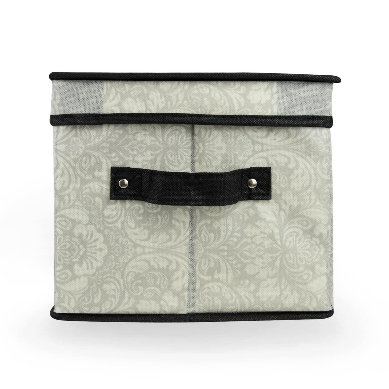 DII® Damask Dessert Plate Storage Container