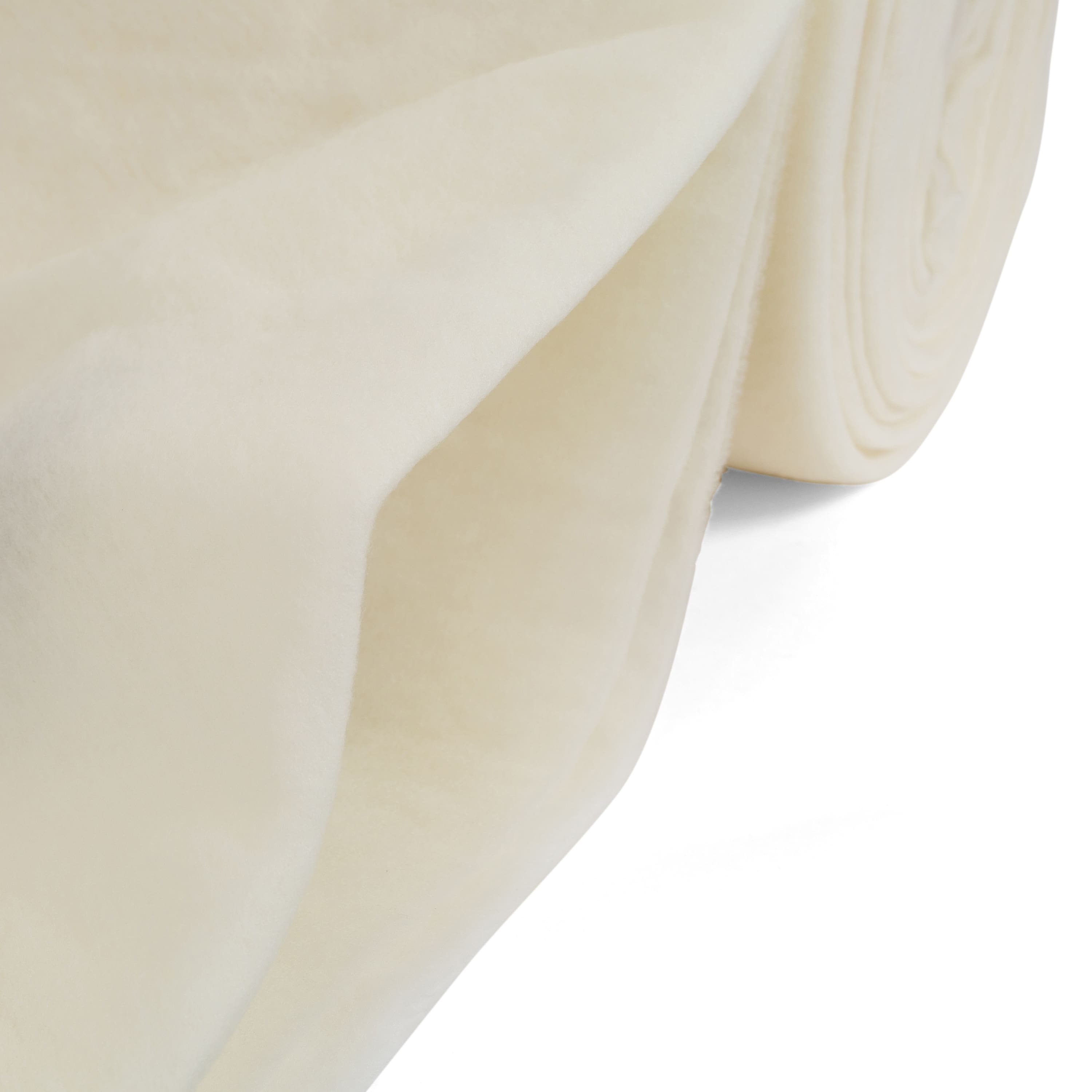 Toasty Cotton™ Natural Cotton Quilt Batting, 90" x 25yd.
