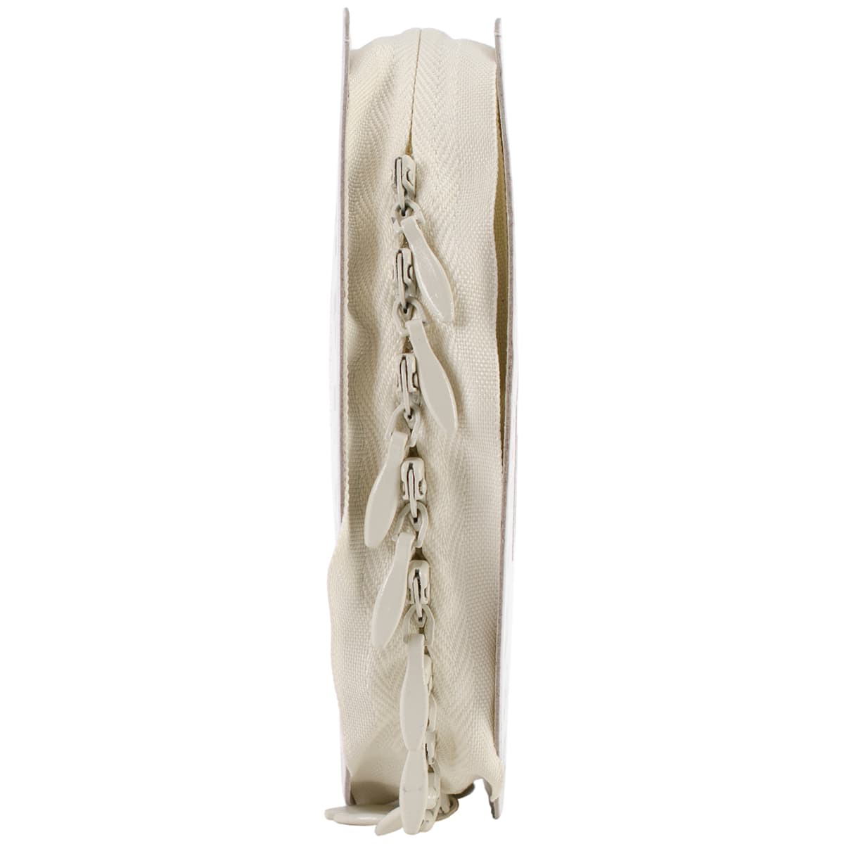 Sullivans Invisible 4.5yd. Make-A-Zipper Set Roll