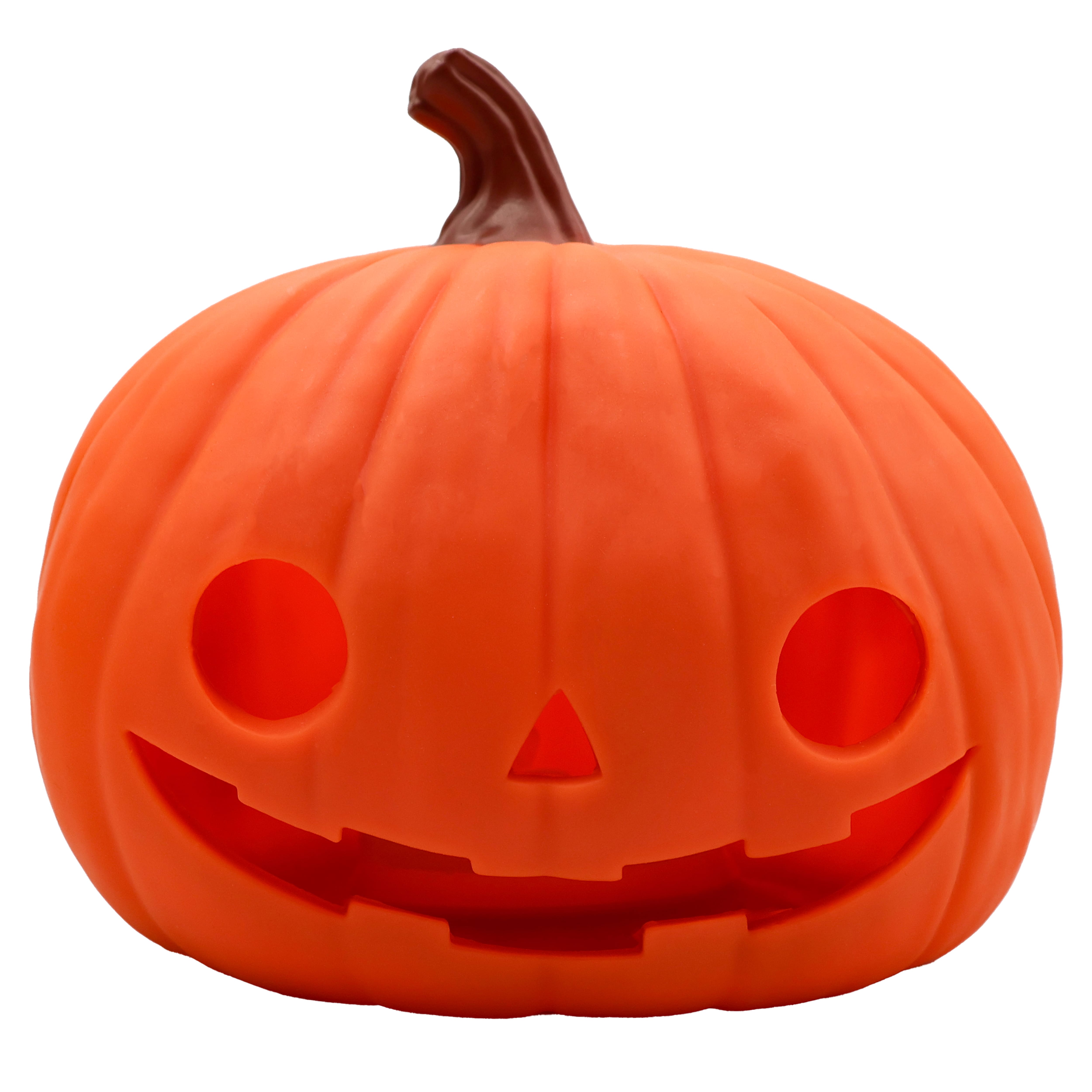 5.5" Pumpkin 3D LED Diamond Art Kit by Make Market®