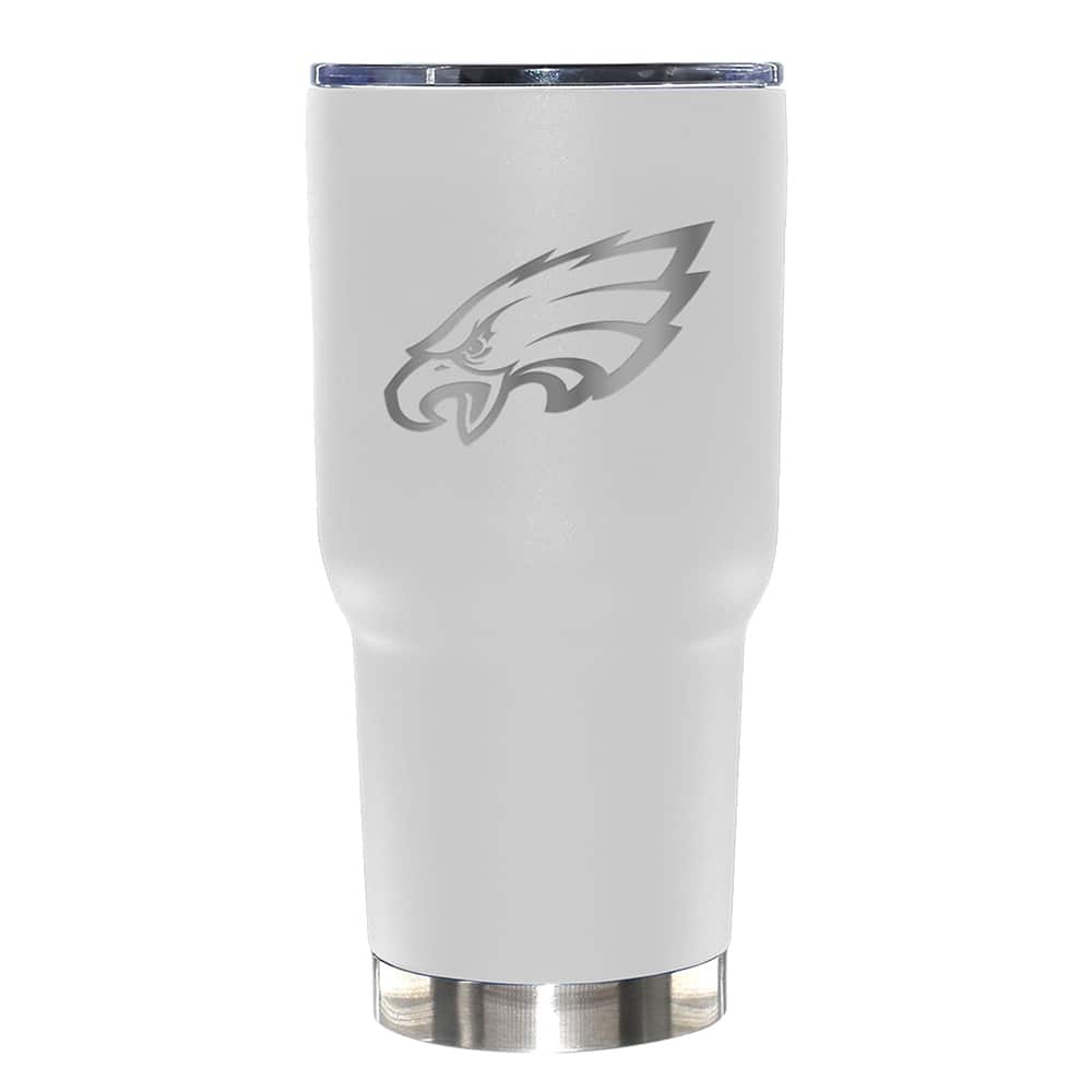 The Memory Company NFL 30oz. Stainless Steel Tumbler