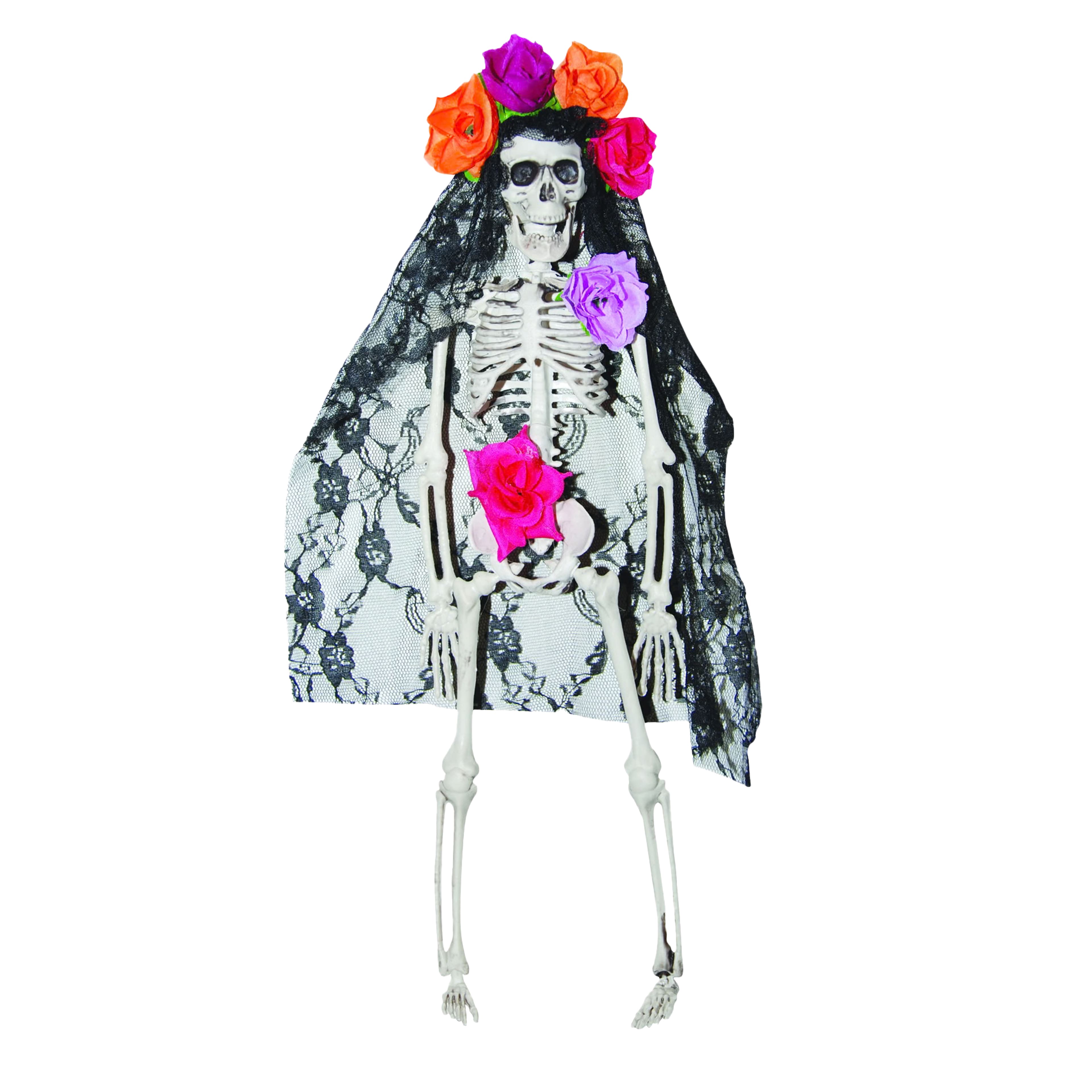 16" Bride Skeleton by Ashland®