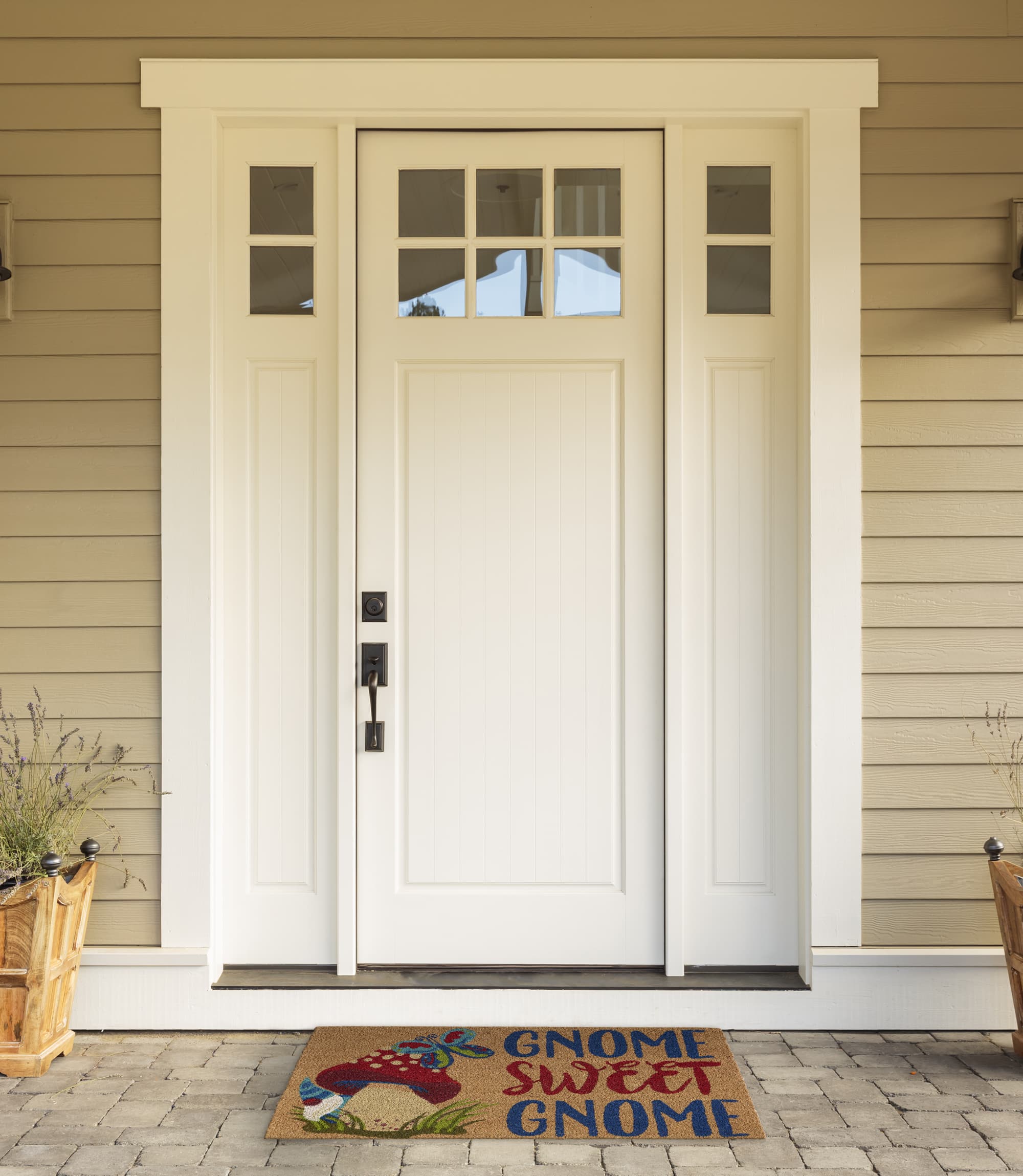 DII® Gnome Sweet Gnome Doormat