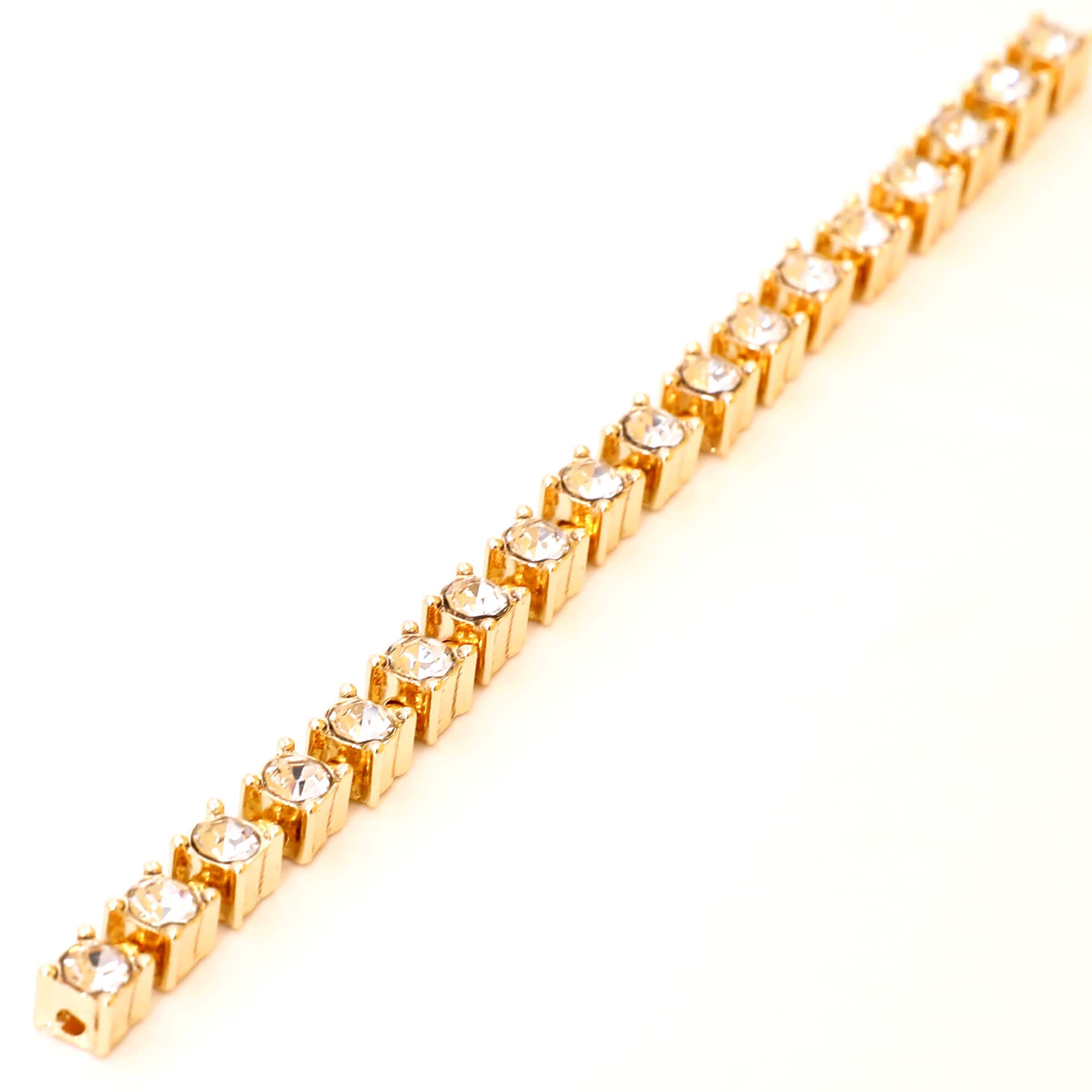 5mm Gold Metal Beads by Bead Landing™