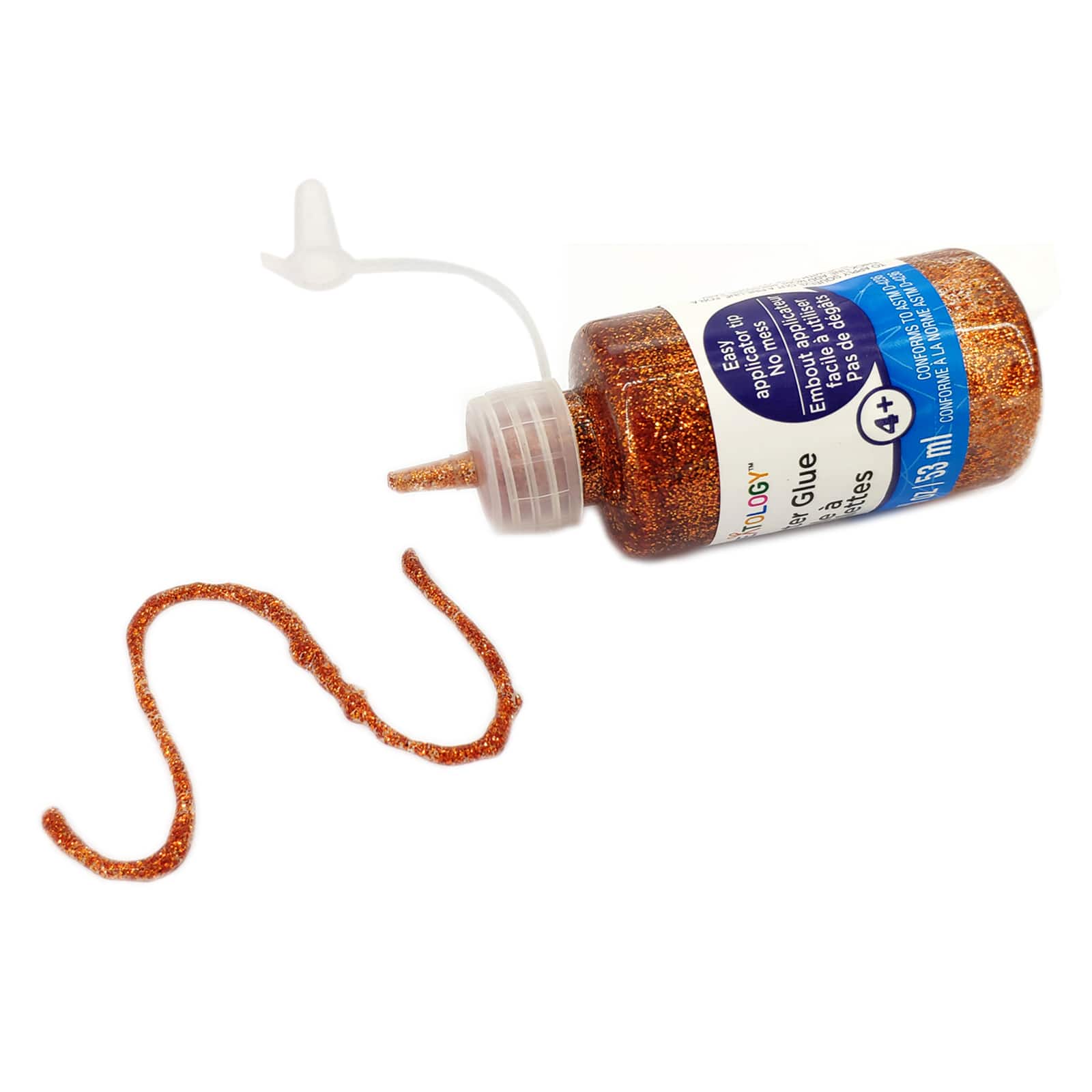 1.8oz. Glitter Glue by Creatology