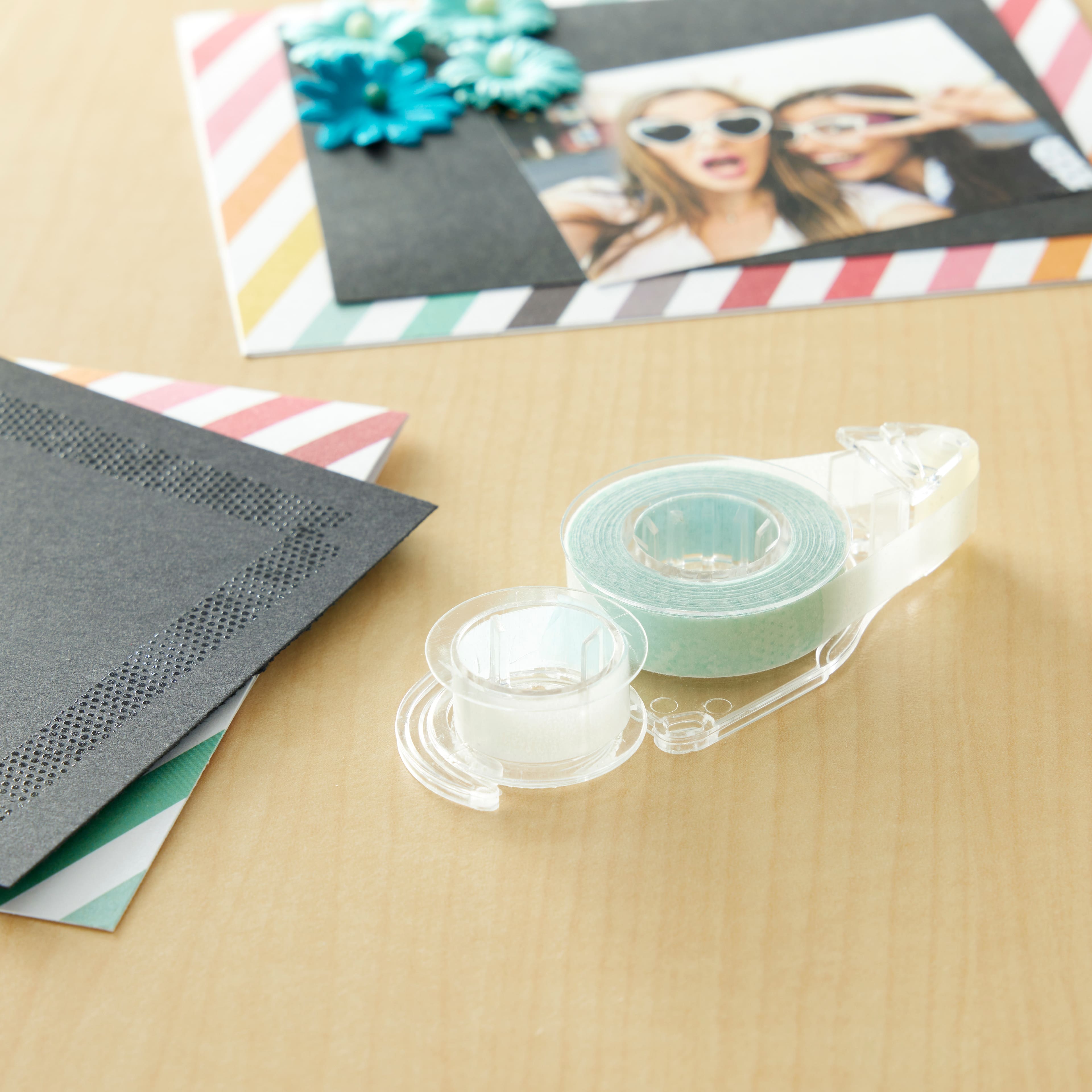 Elmer's® CraftBond® Permanent Dot Runner Refills, 2ct.