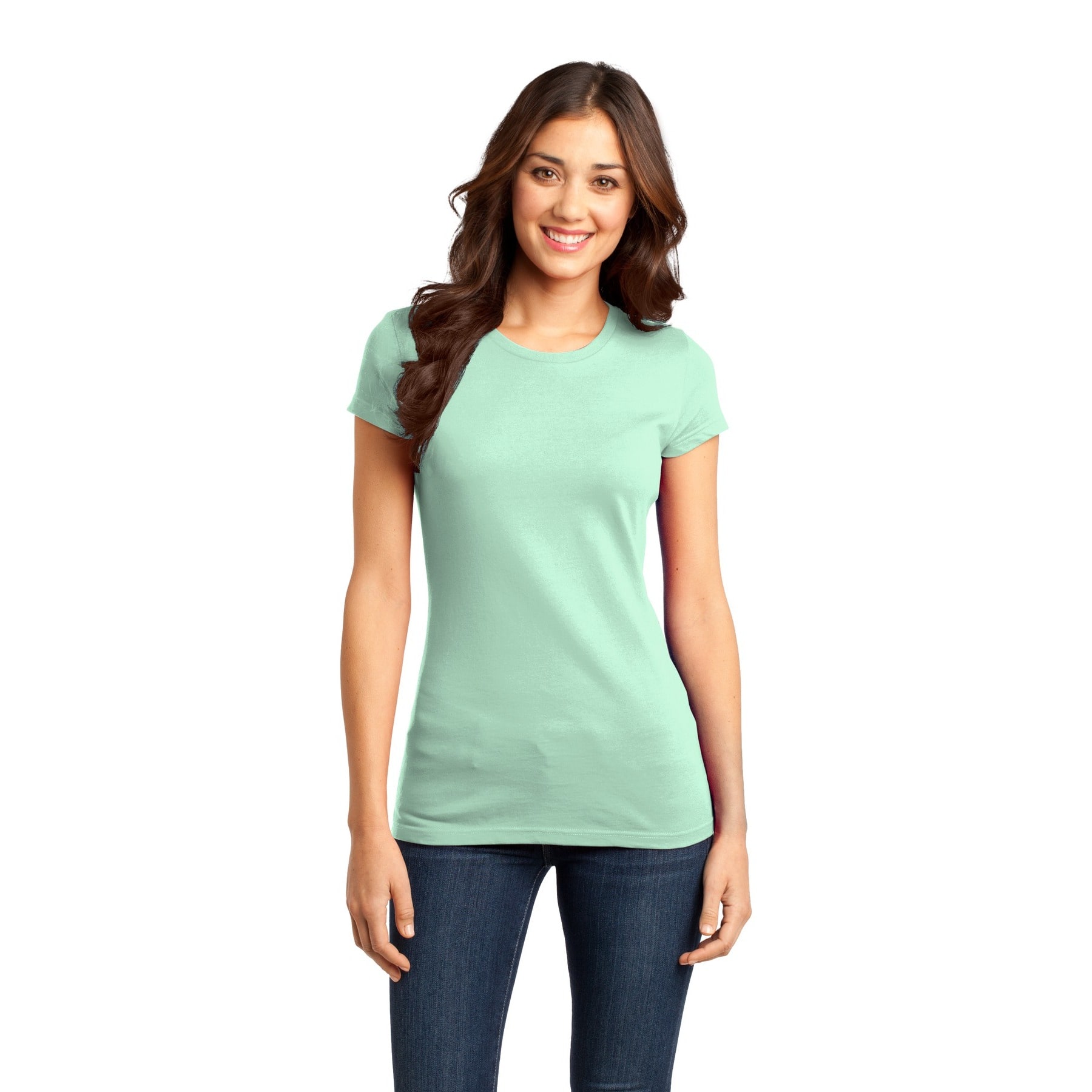 District® Very Important Tee® Women's Fitted T-Shirt