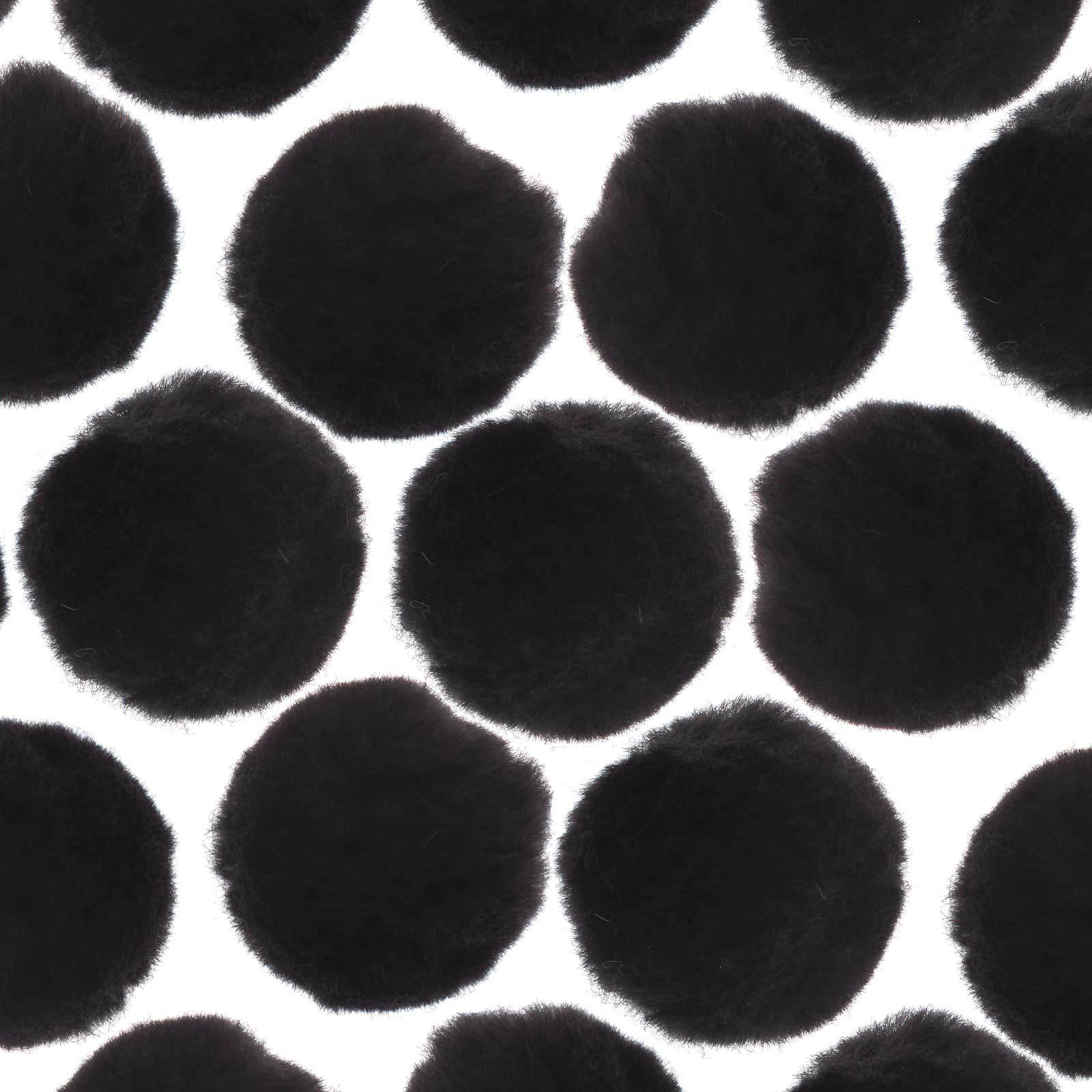 John Bead 2" Pom Poms