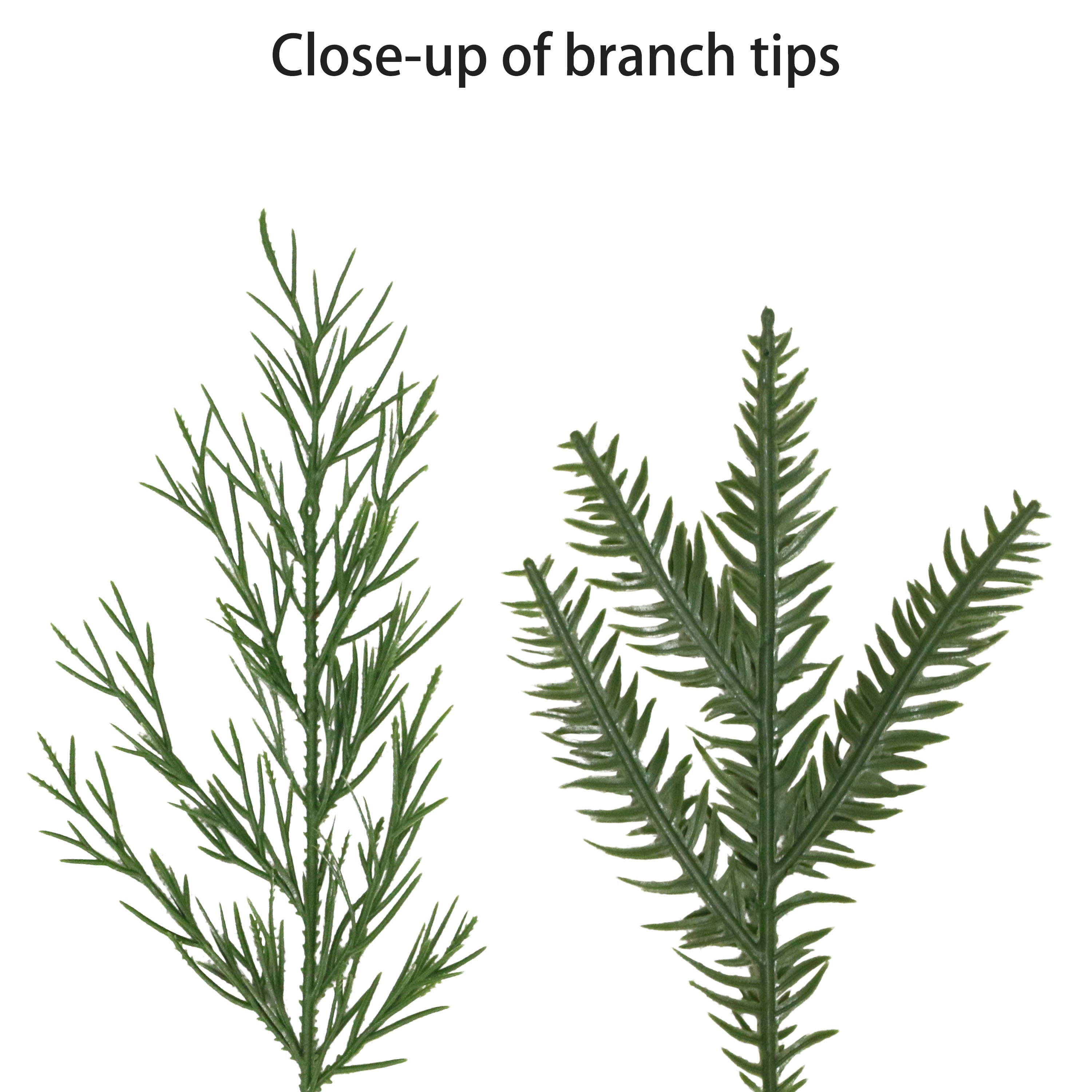 9ft. Pre-Lit Adorned Artificial Garland