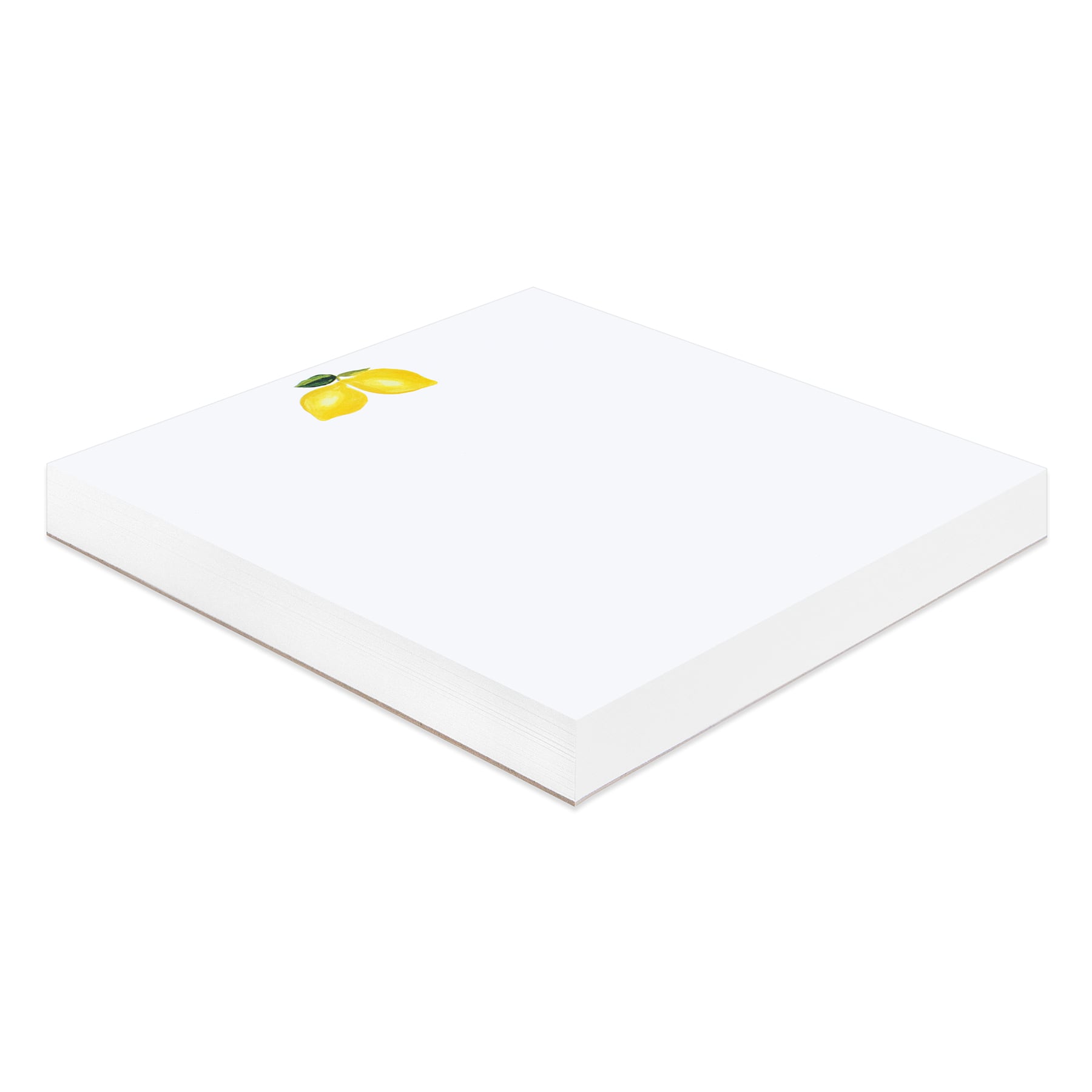 5.5" x 5.5" Paper Notepad by Recollections