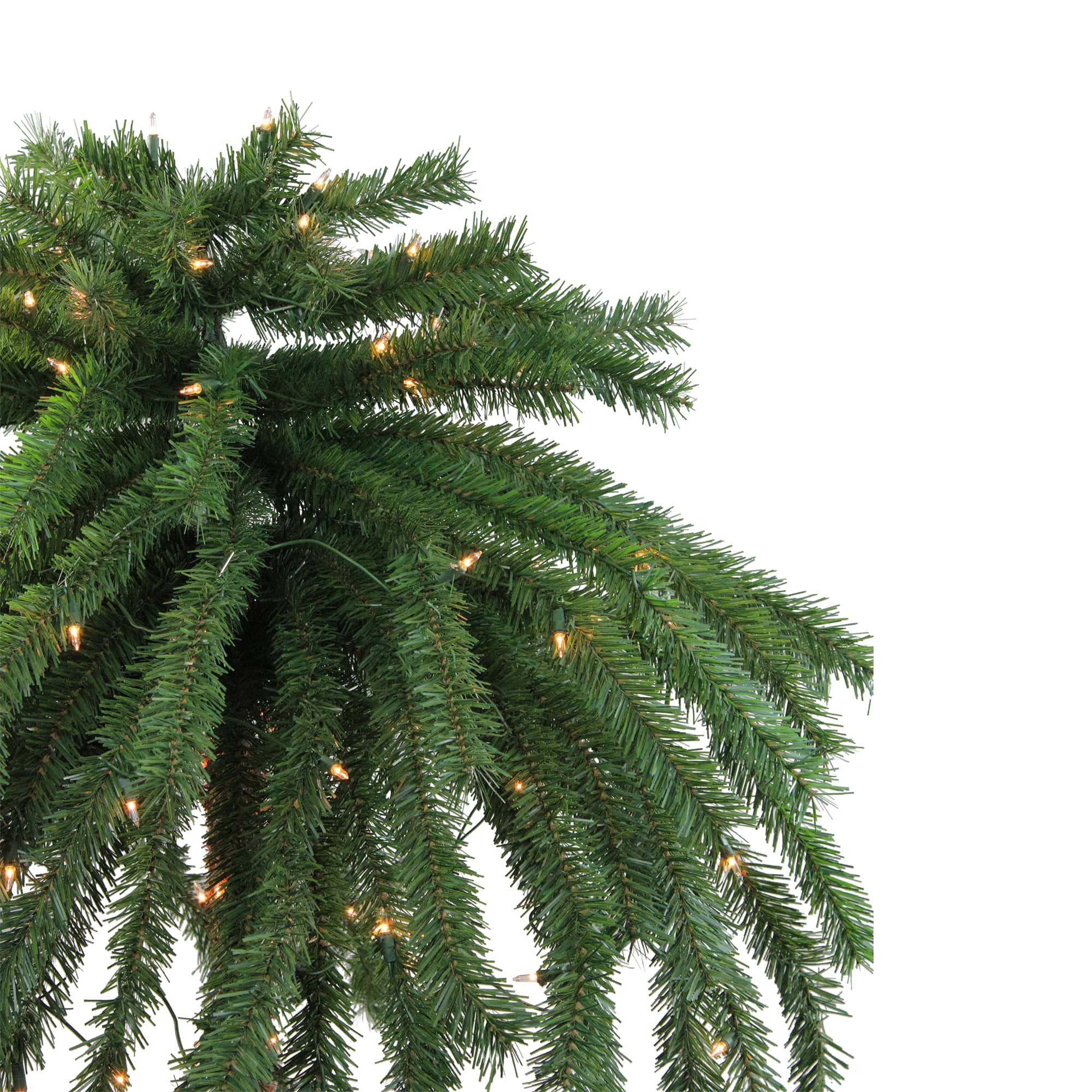 6ft. Pre-Lit Tropical Outdoor Palm Tree