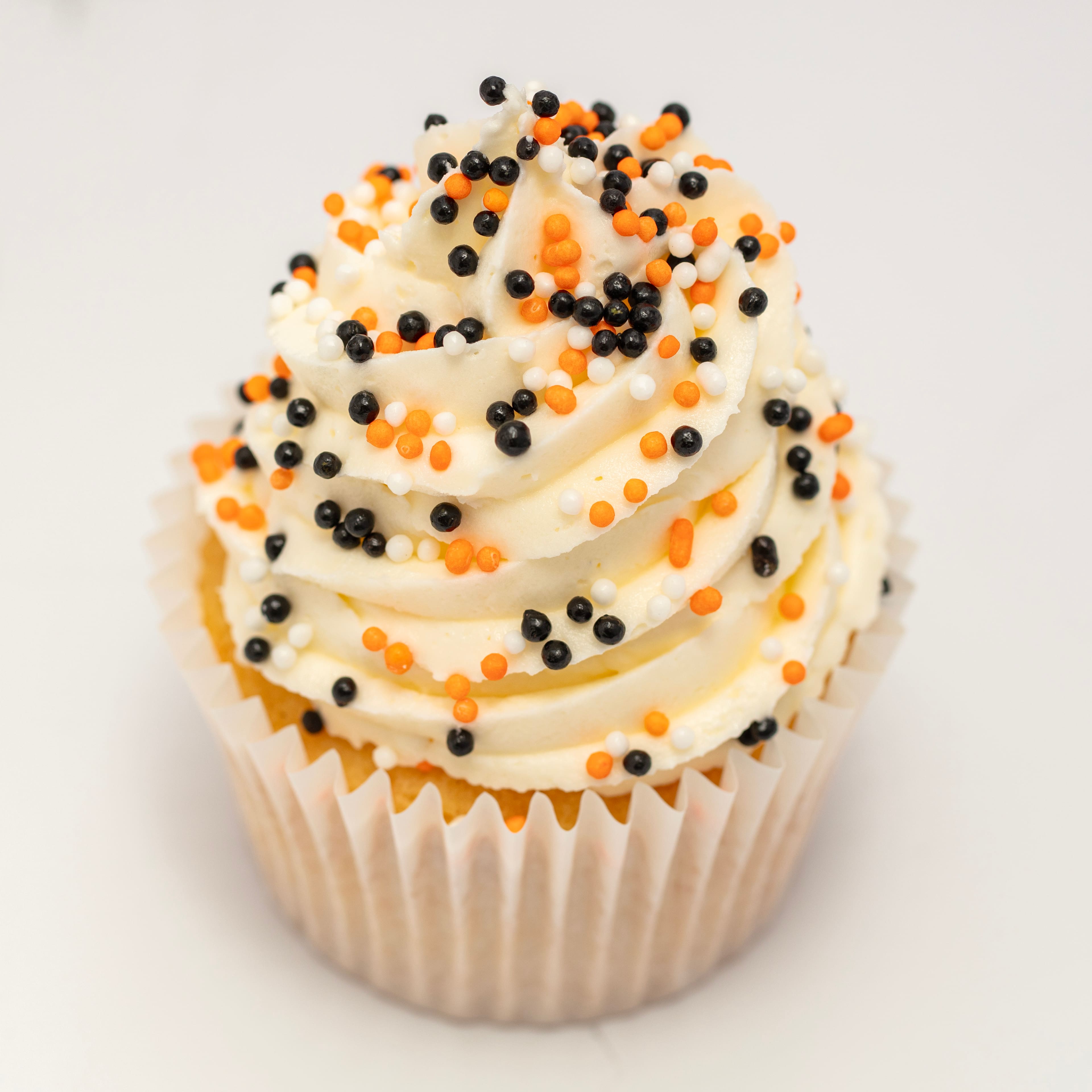 PME Cake Sweet Street® Haunting Hallows Sprinkle Mix